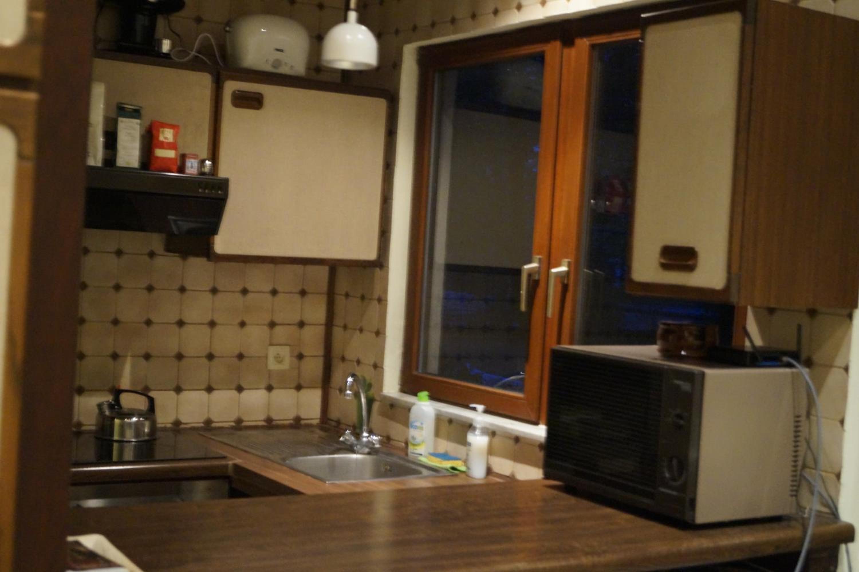 Archimede Guest House