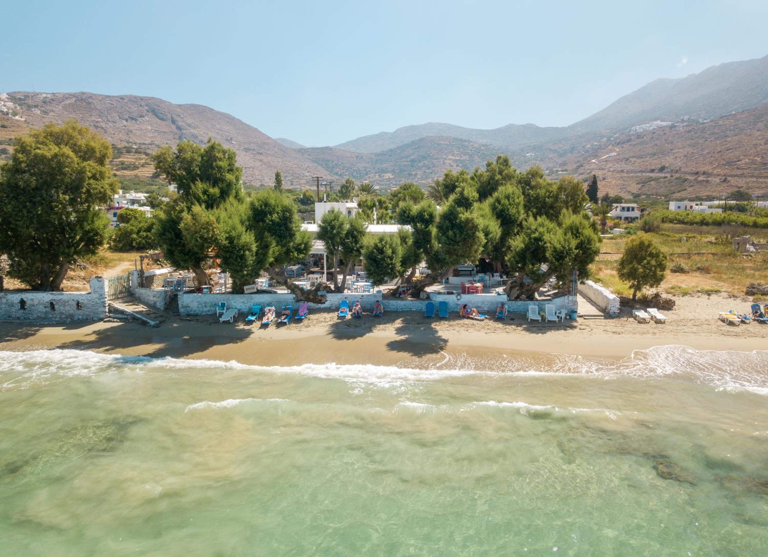 Lakki Village 6