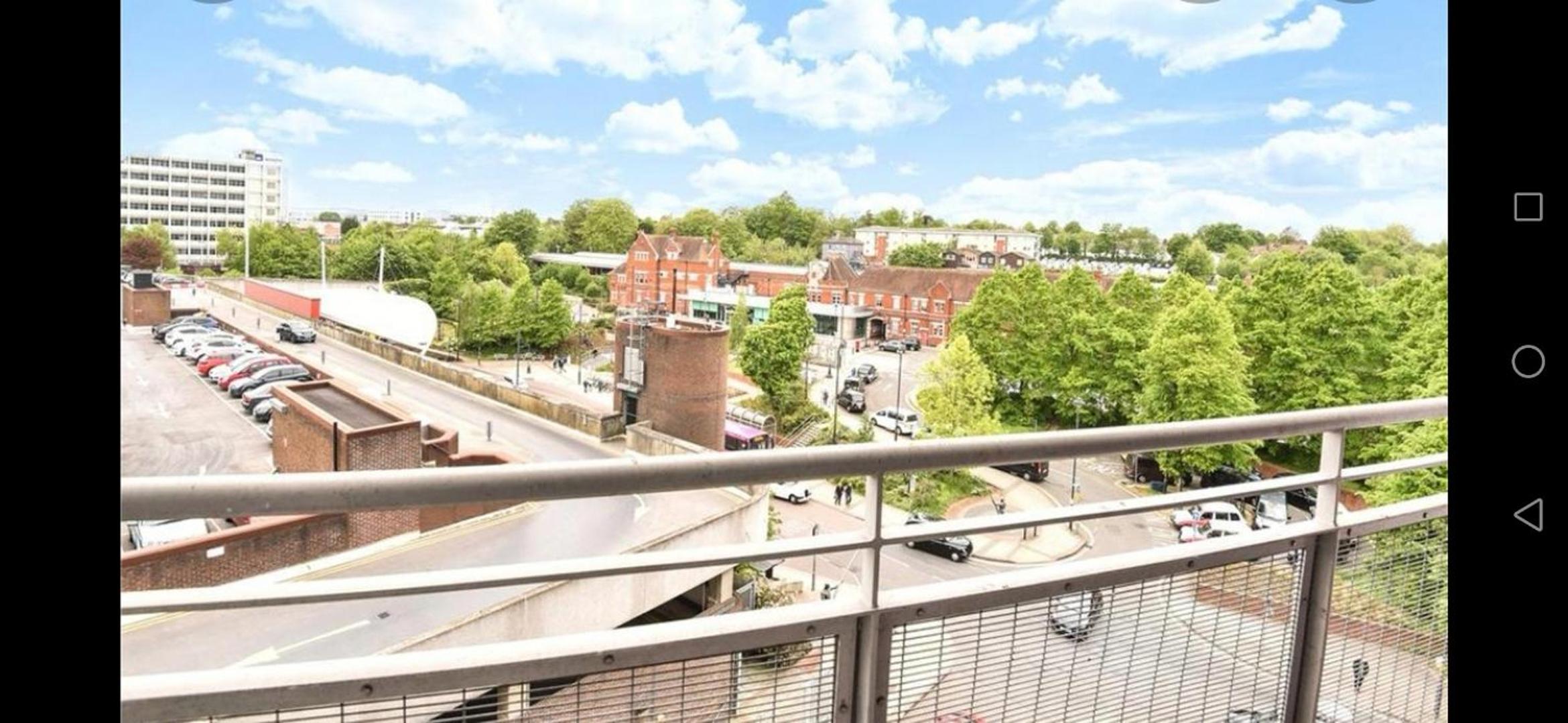 Town Centre Penthouse