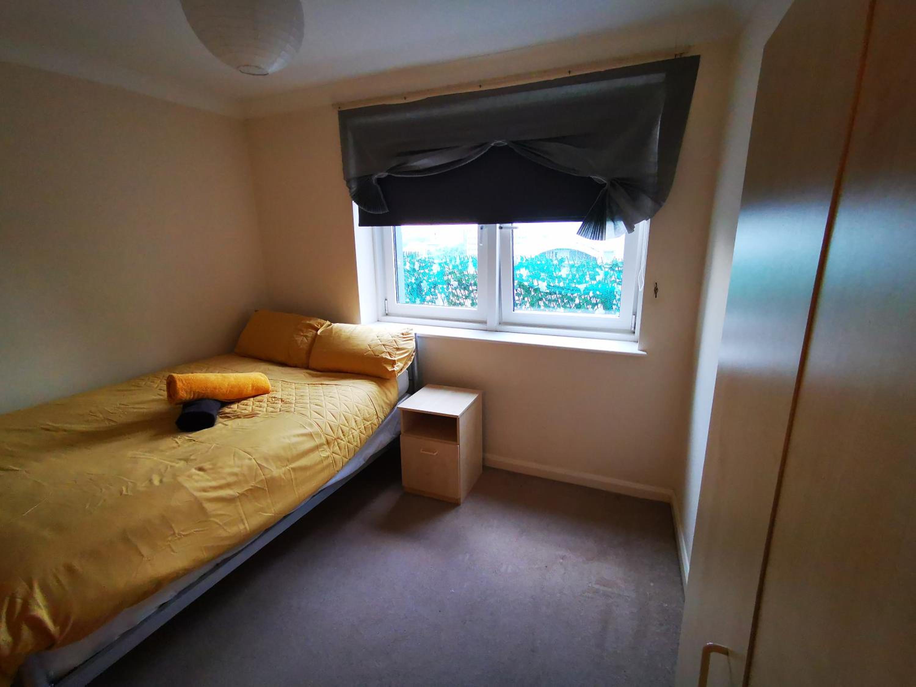 Town Centre Penthouse