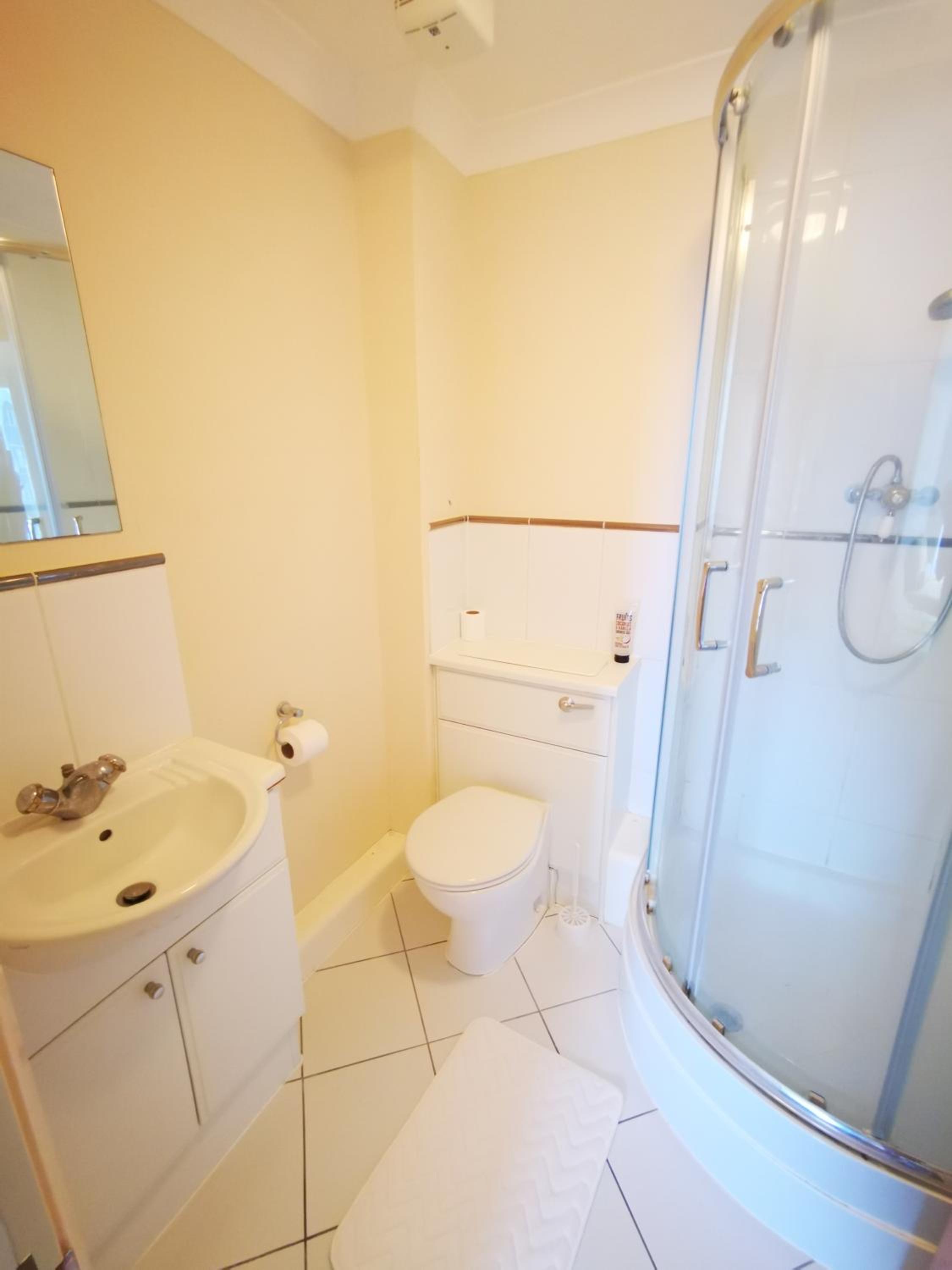 Town Centre Penthouse