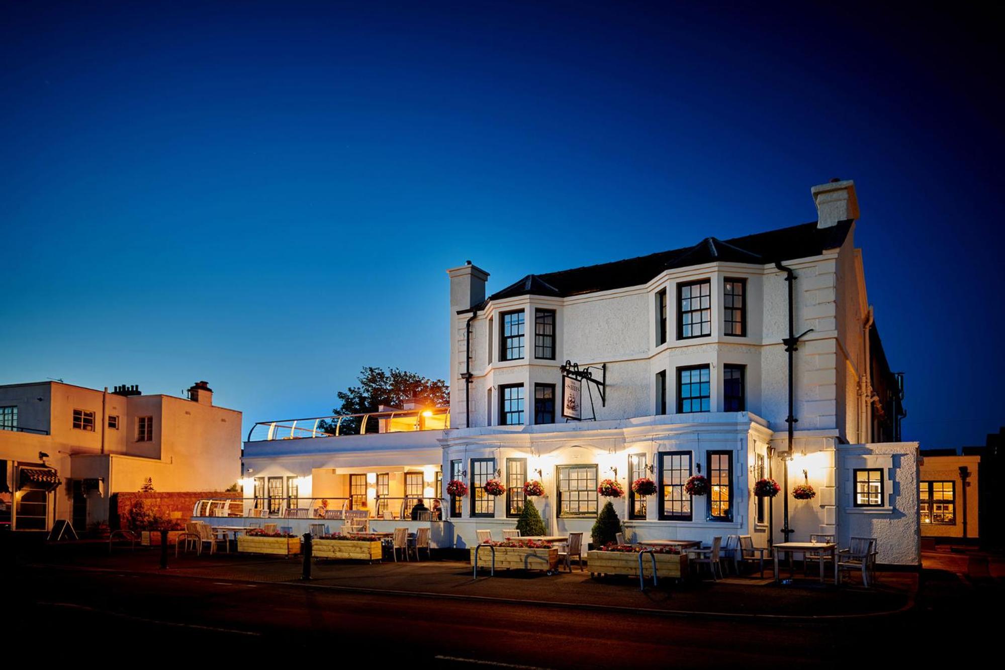 The Ship, photo 14