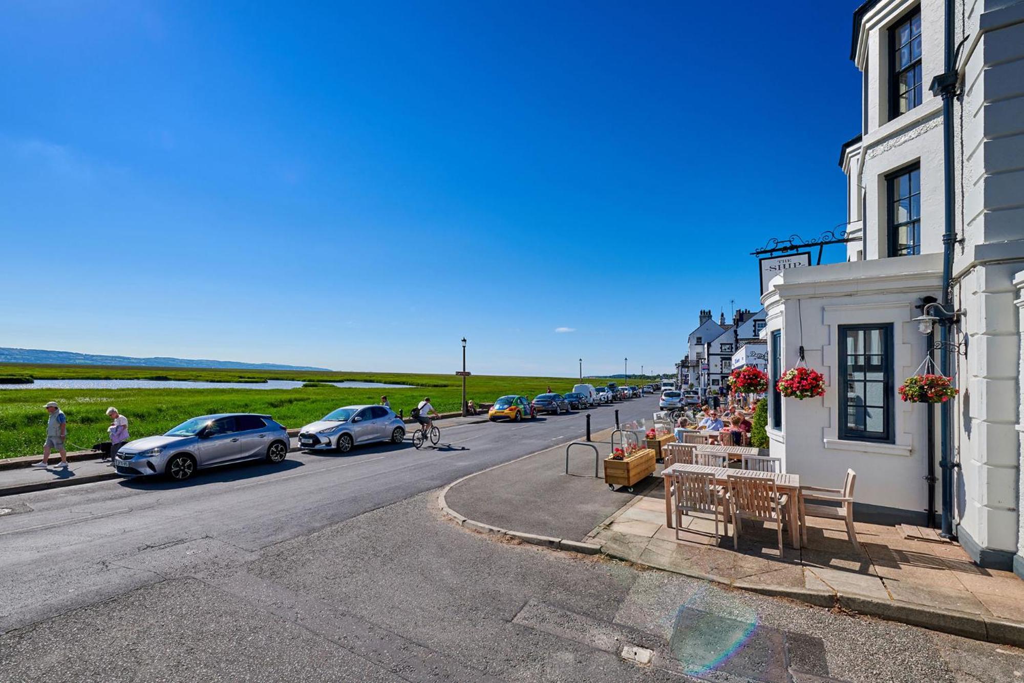 The Ship, photo 34