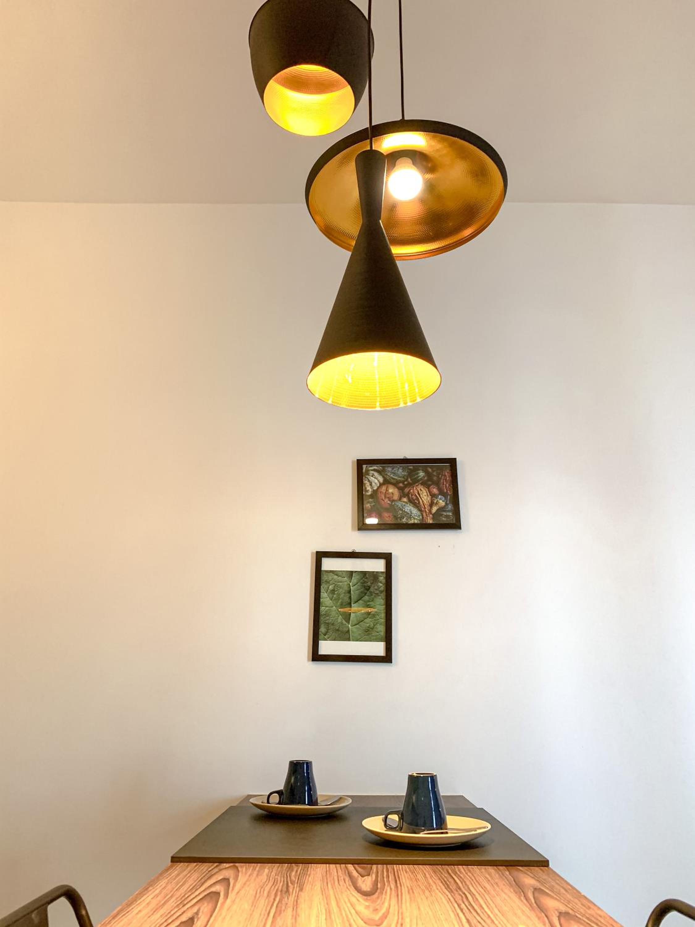 Cube 8 Teens Taman Mount Austin Apartment by UHA