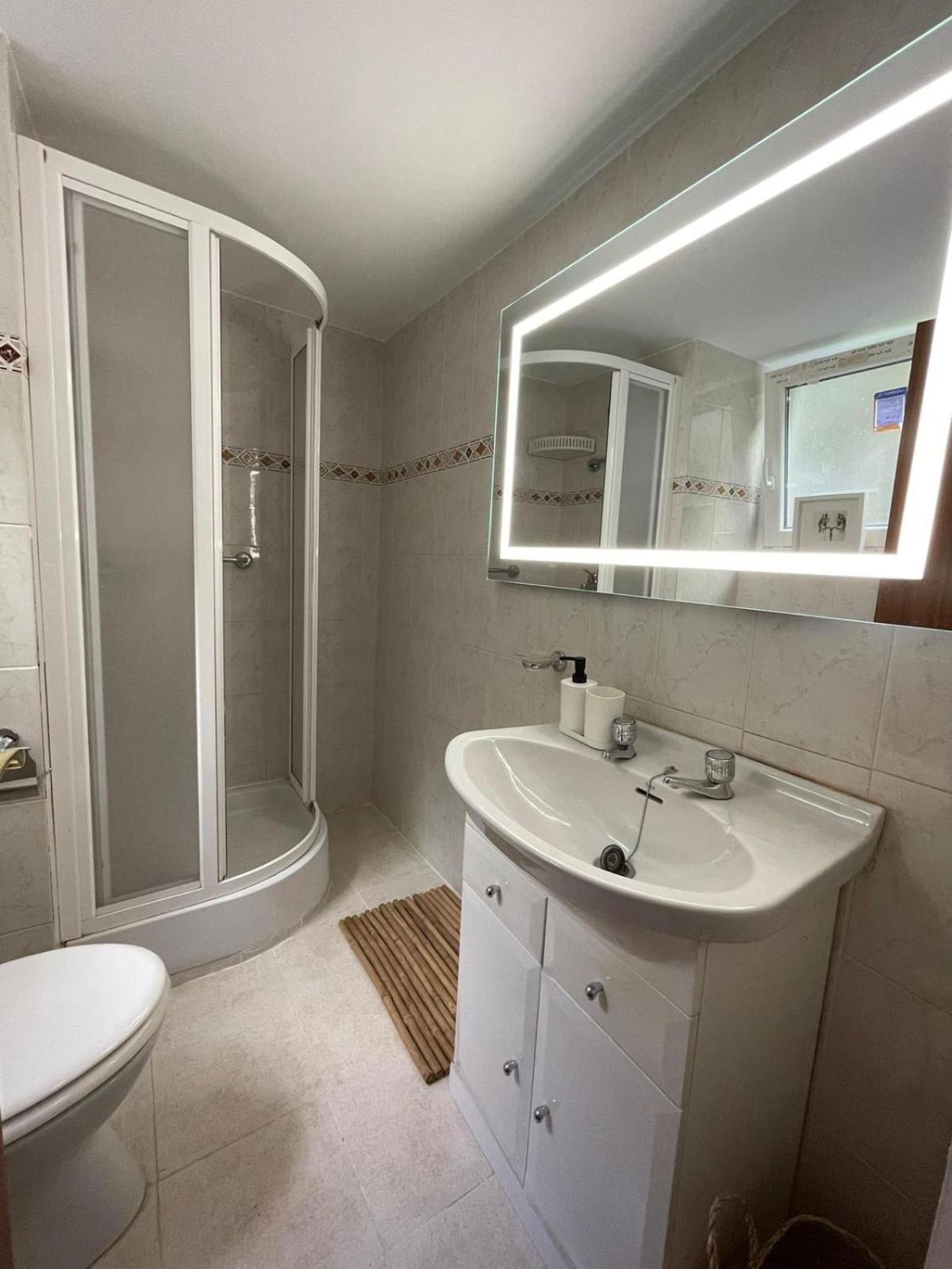 Precioso apartamento en el puerto de Elantxobe
