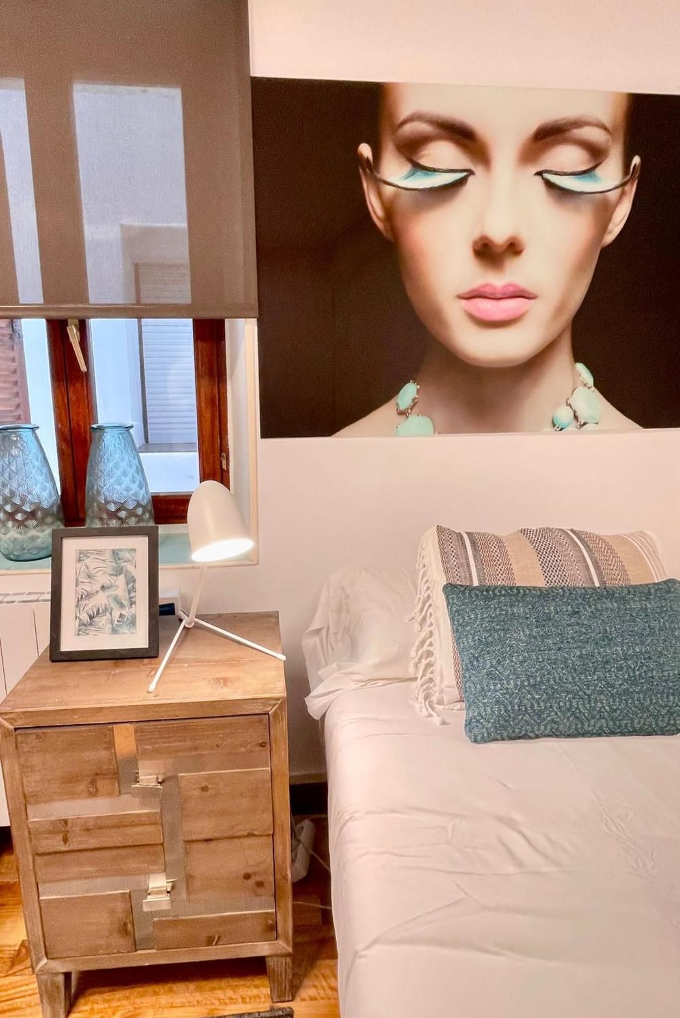 Precioso apartamento en el puerto de Elantxobe