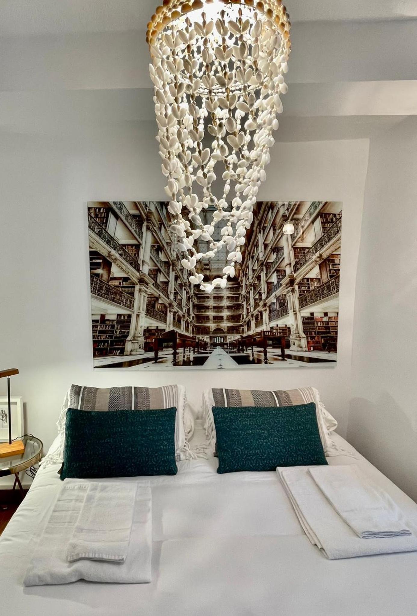 Precioso apartamento en el puerto de Elantxobe