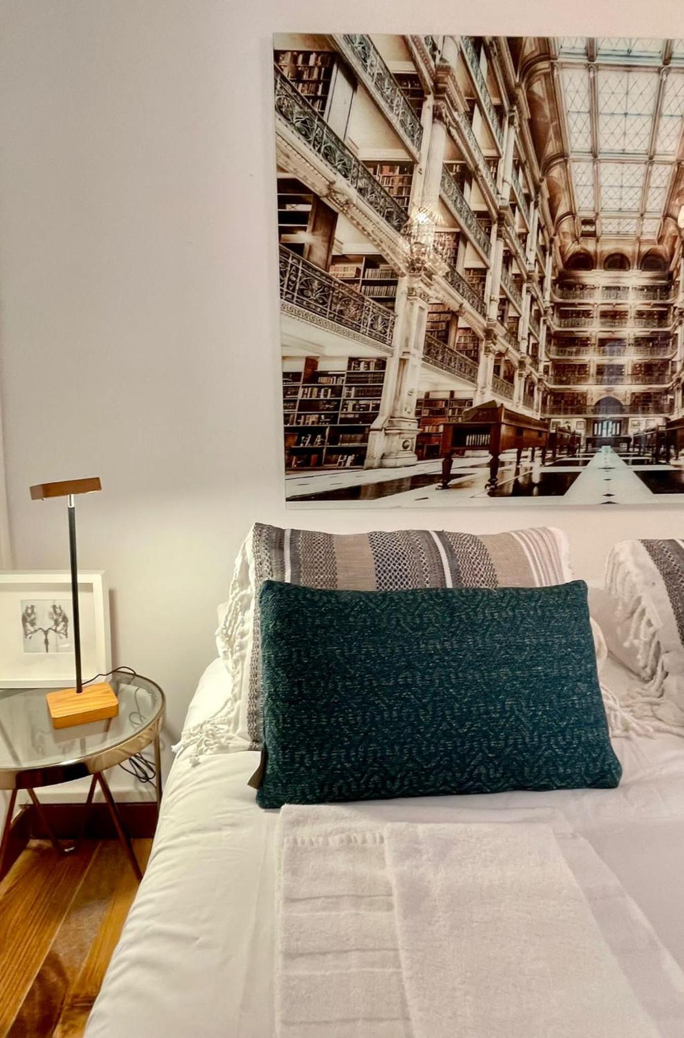 Precioso apartamento en el puerto de Elantxobe