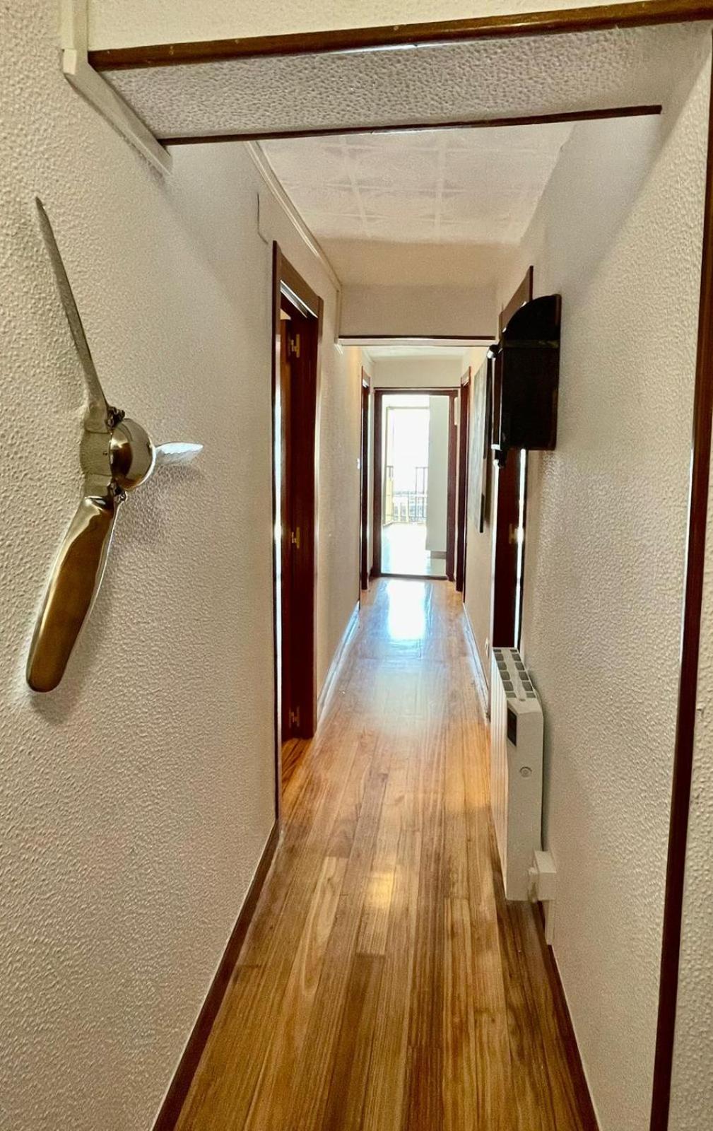 Precioso apartamento en el puerto de Elantxobe