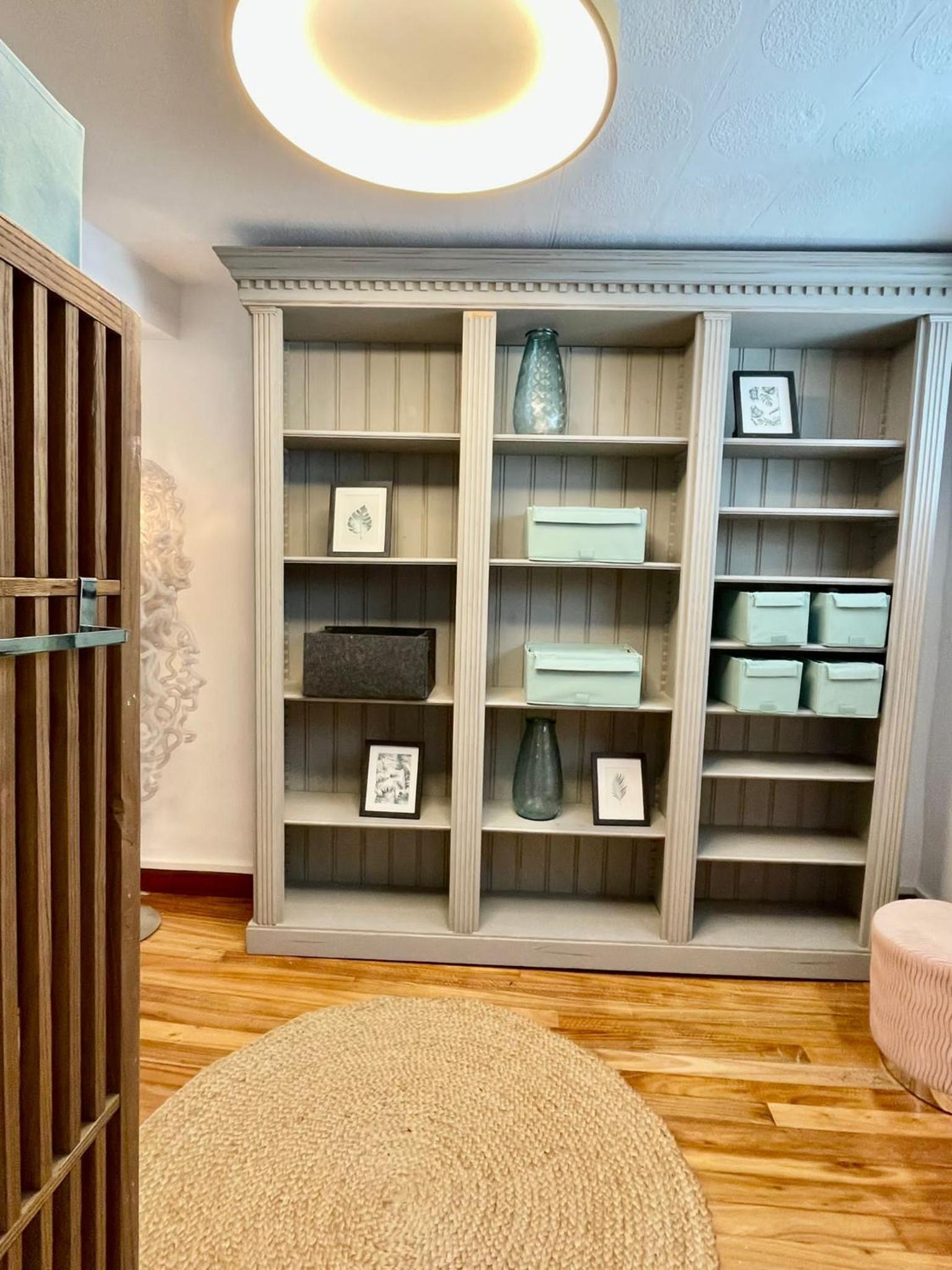 Precioso apartamento en el puerto de Elantxobe