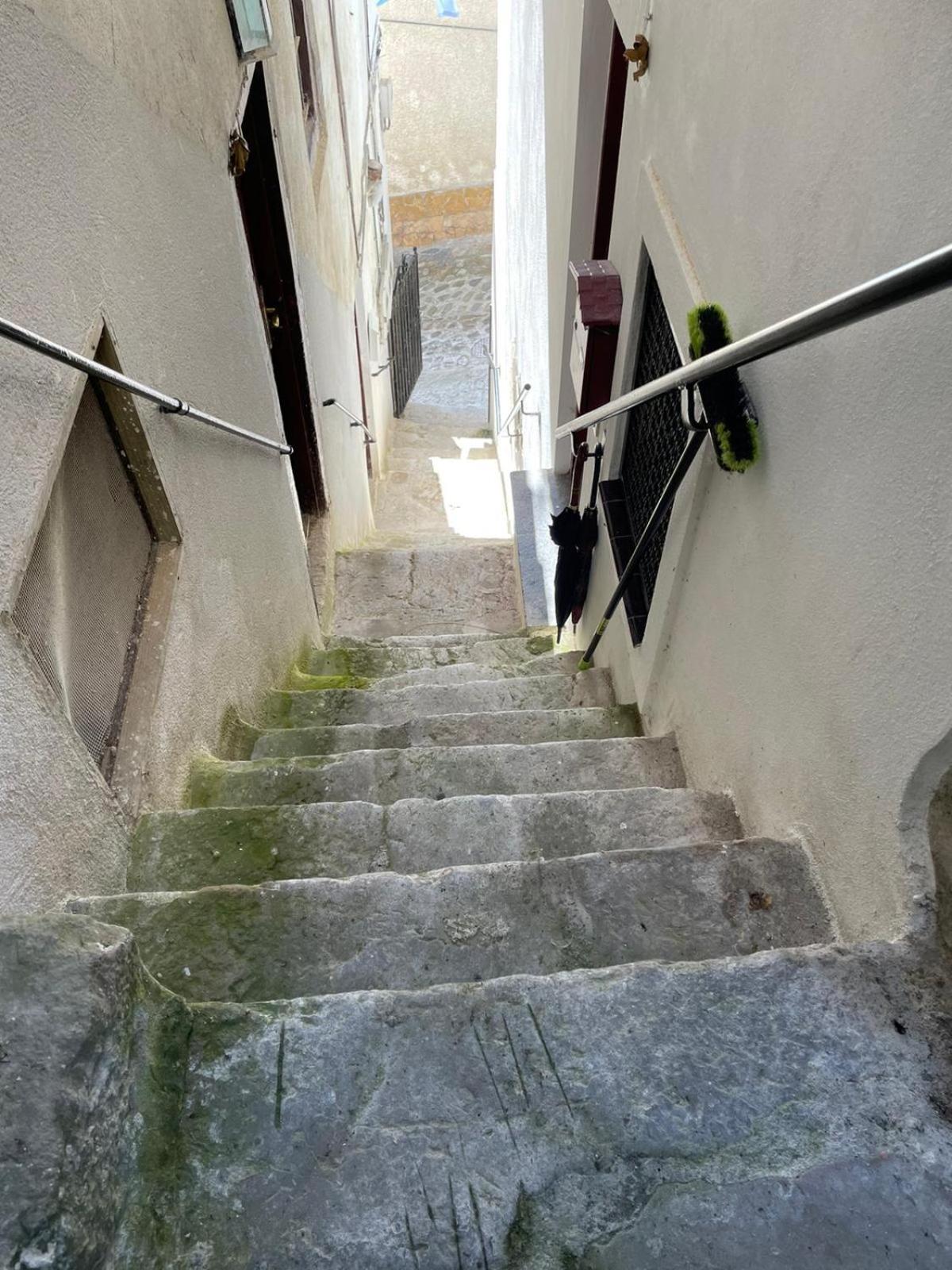 Precioso apartamento en el puerto de Elantxobe