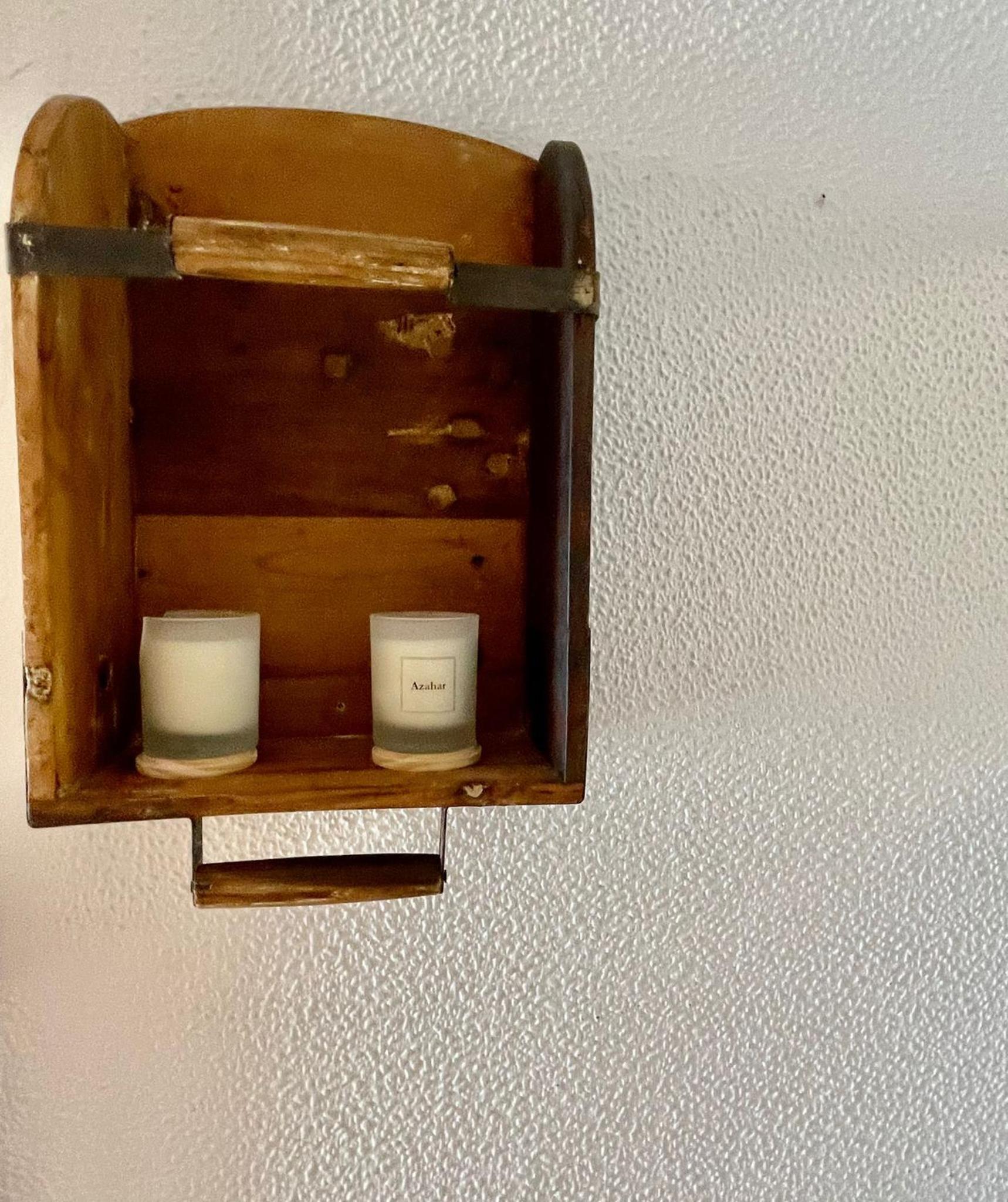 Precioso apartamento en el puerto de Elantxobe
