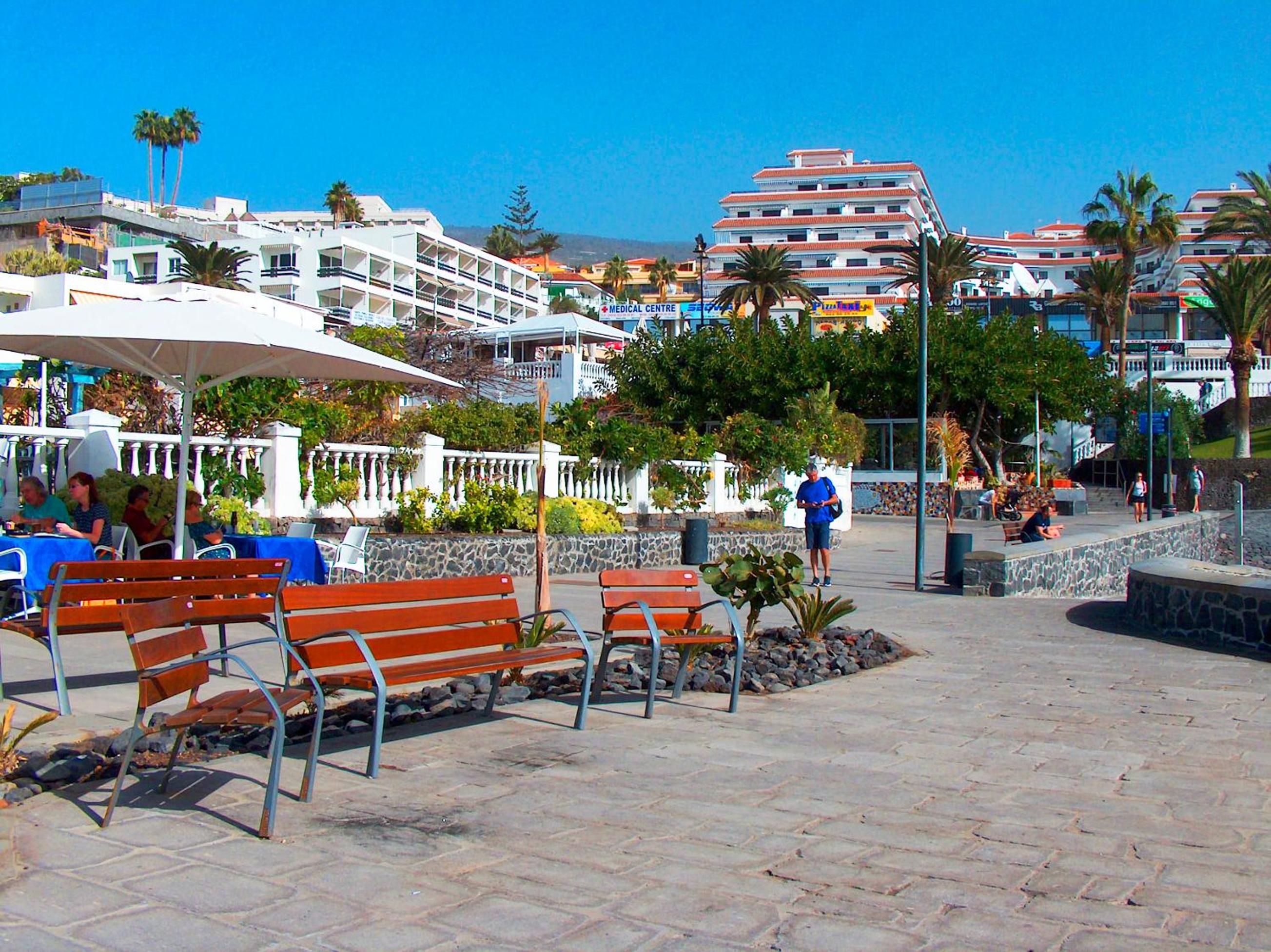 Arena Beach by HelloApartments