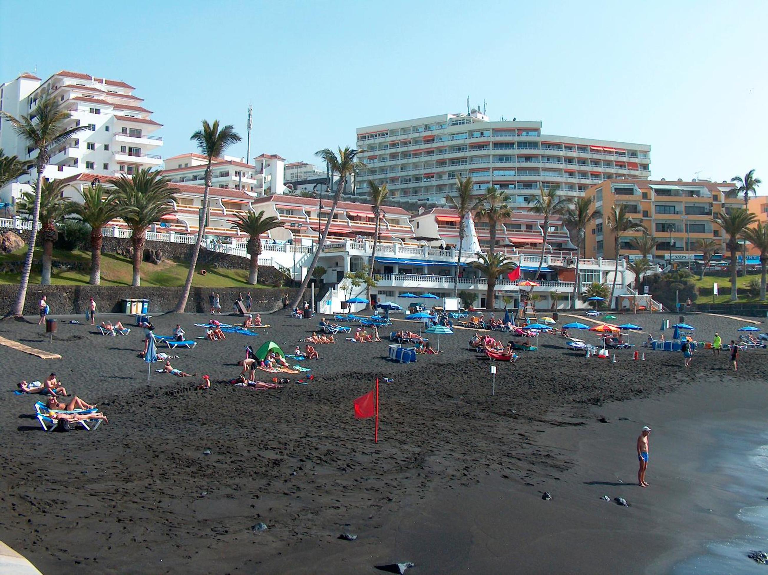 Arena Beach by HelloApartments