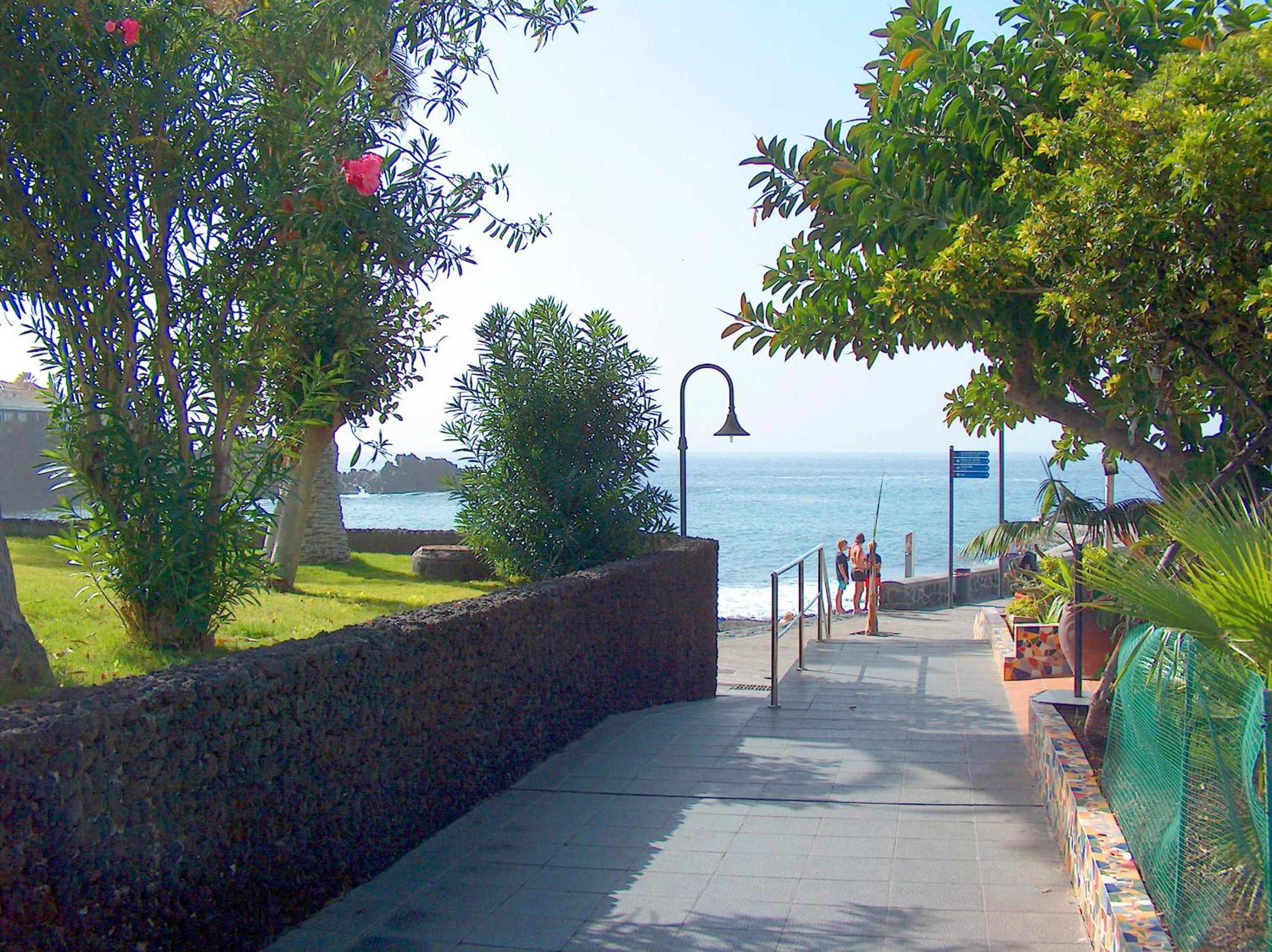 Arena Beach by HelloApartments