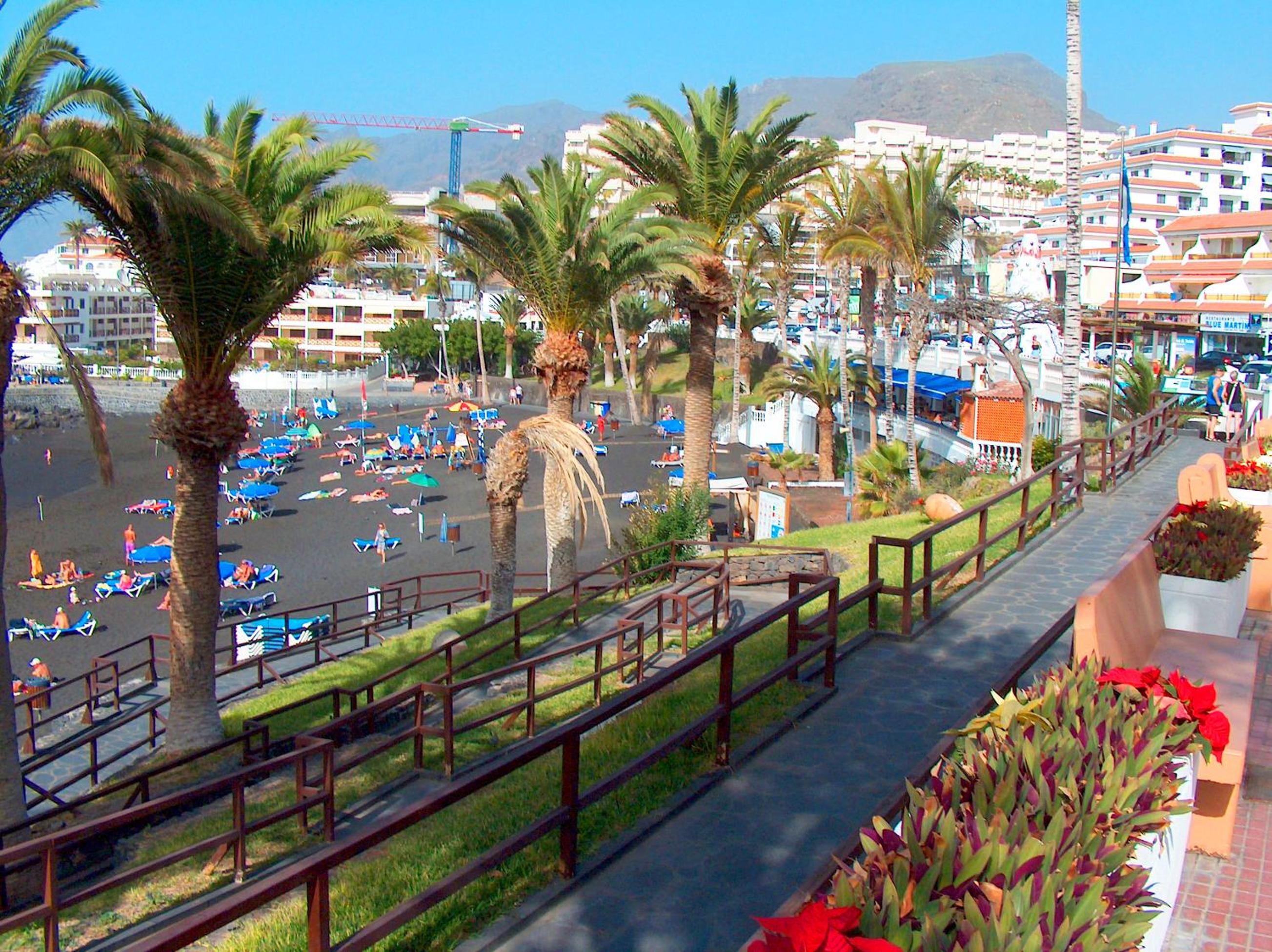 Arena Beach by HelloApartments
