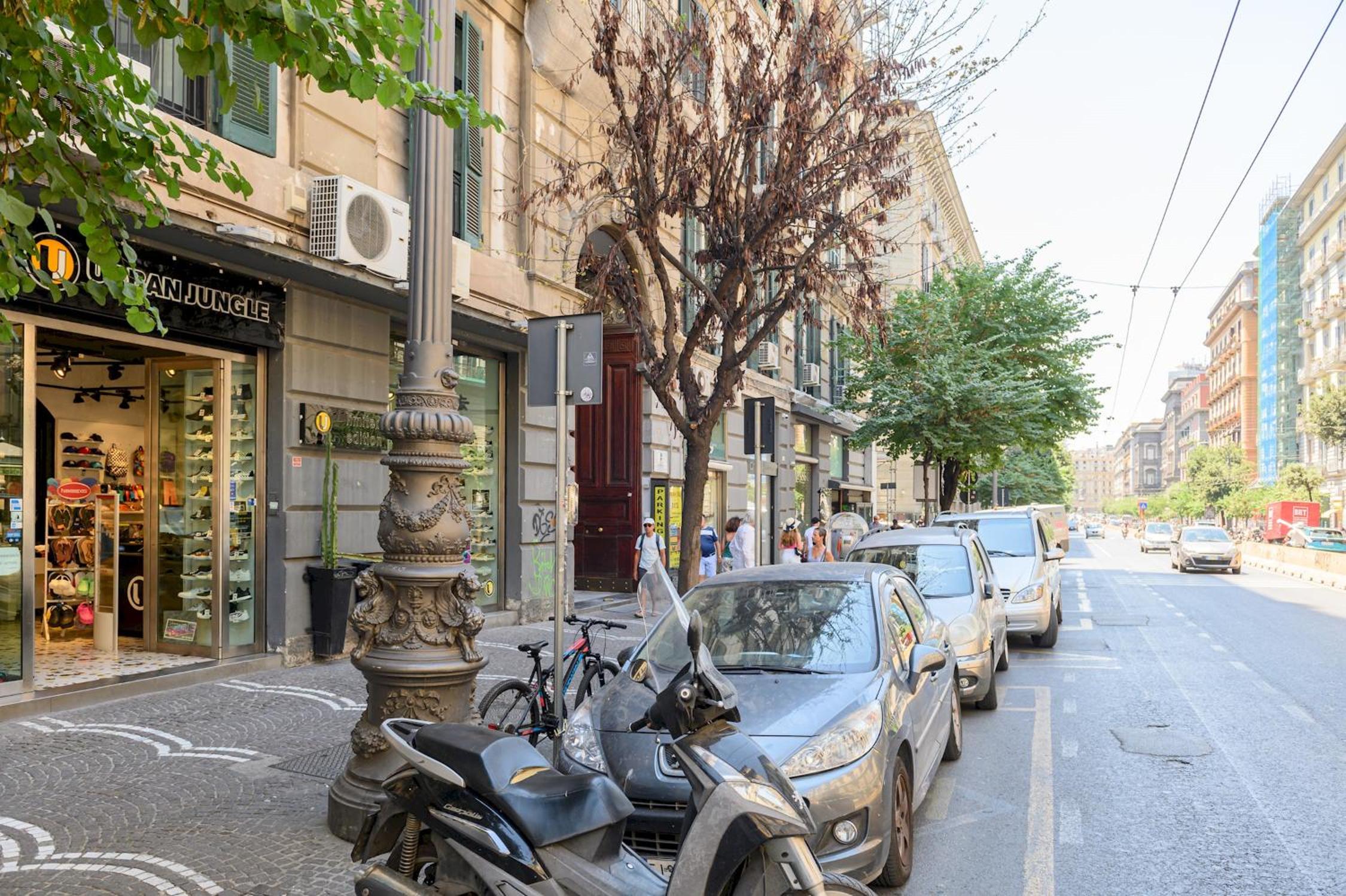 Corso Umberto 153