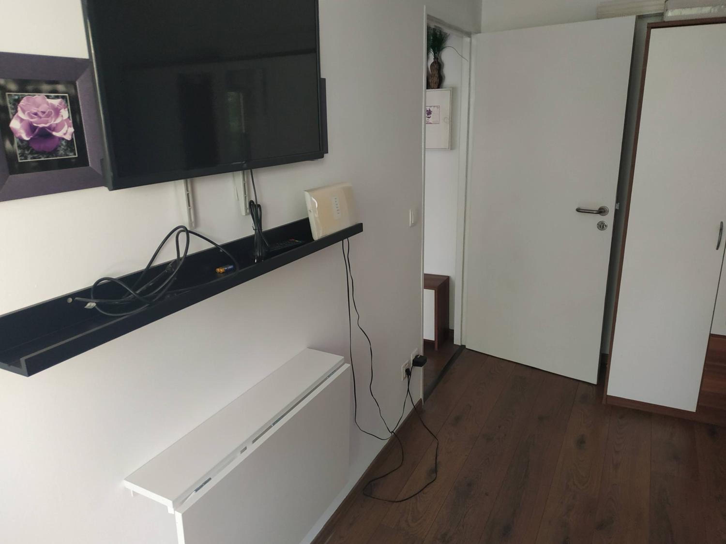 Apartment Fancy