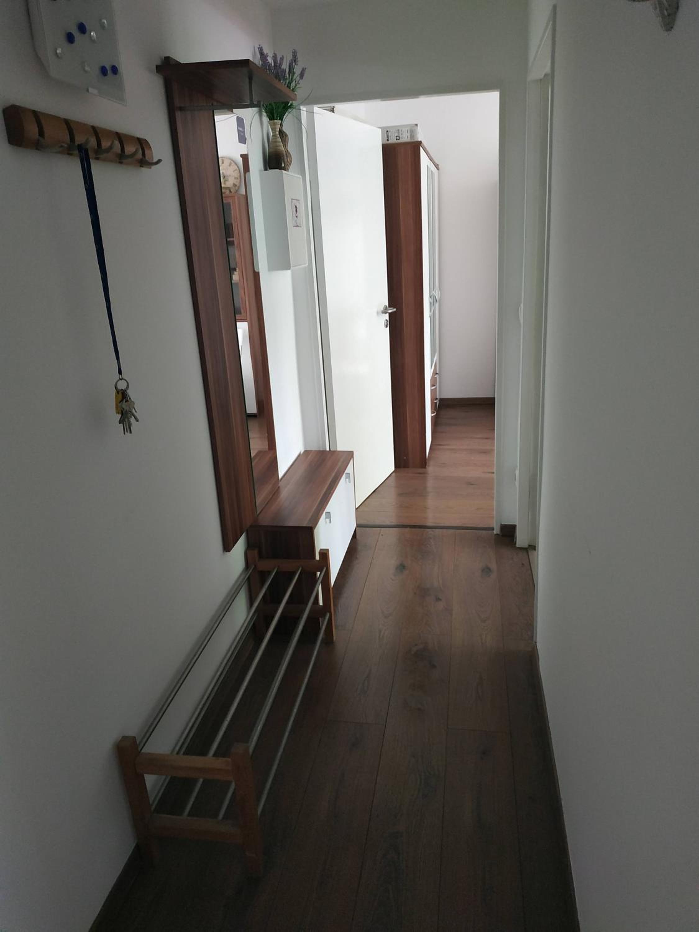 Apartment Fancy