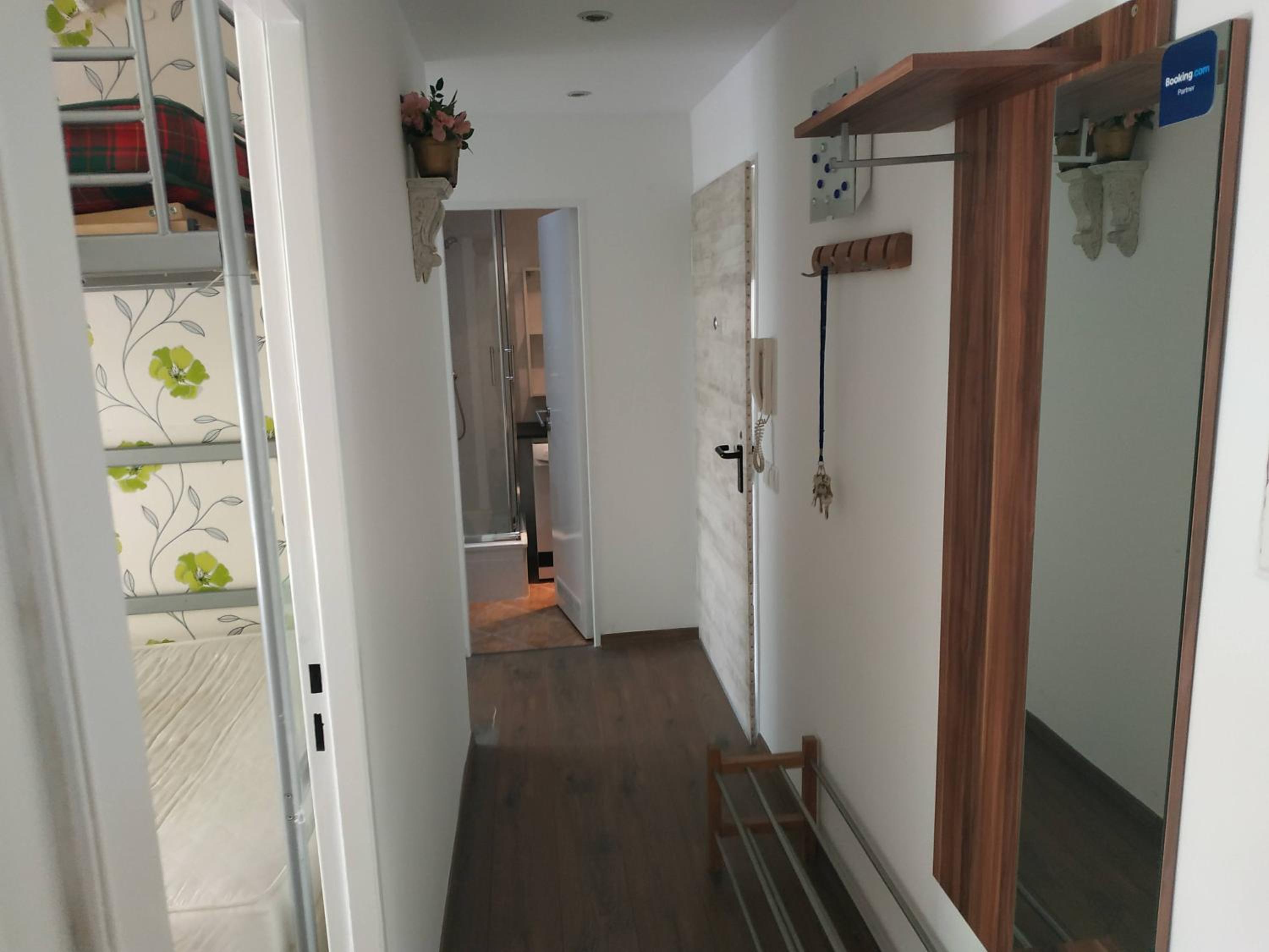 Apartment Fancy