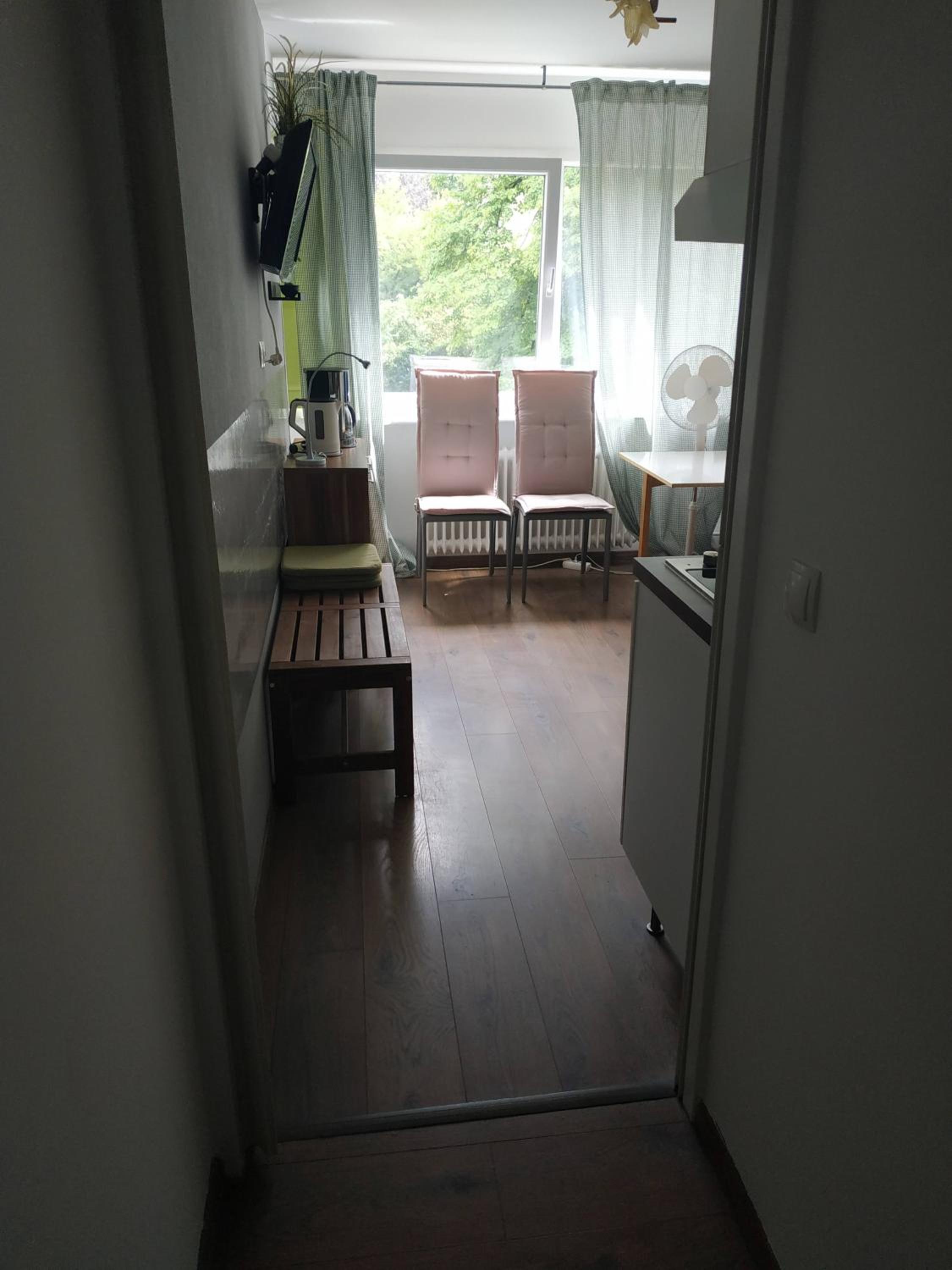 Apartment Fancy
