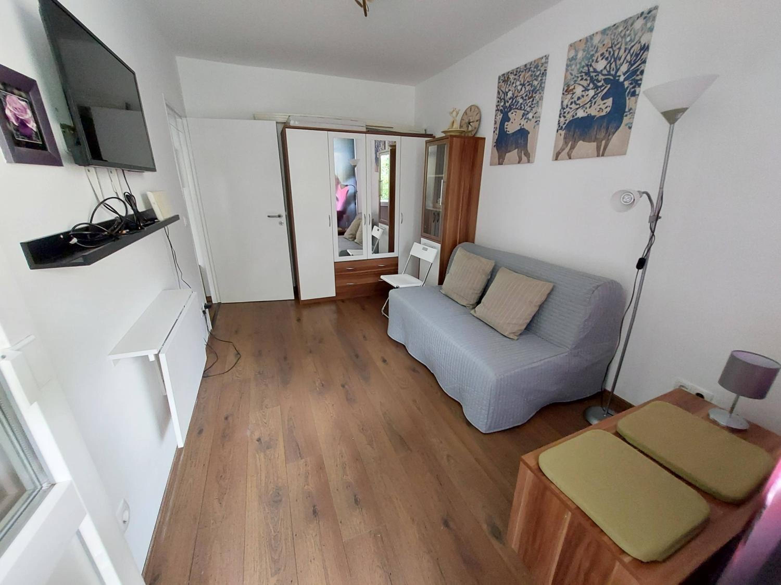 Apartment Fancy