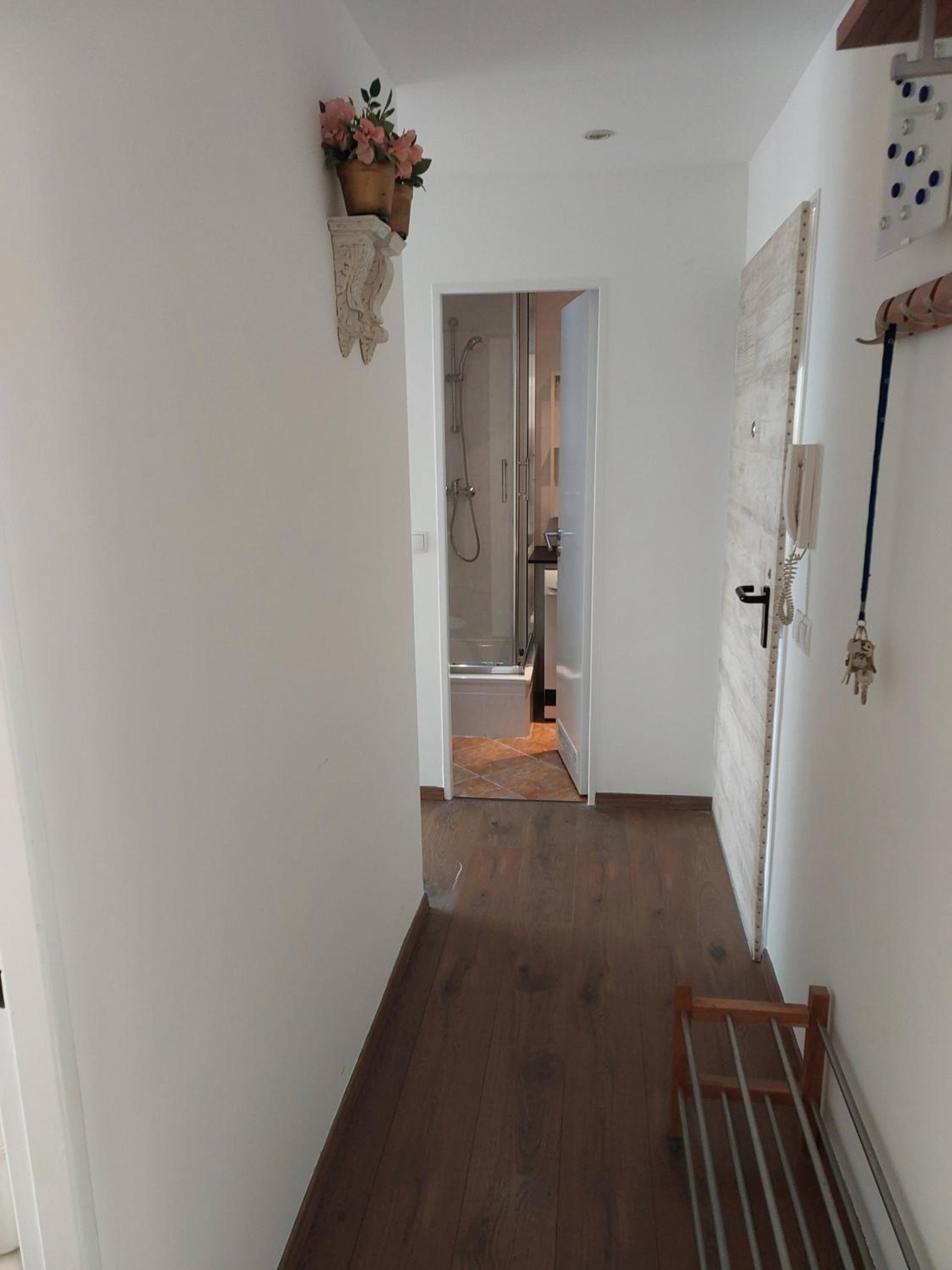 Apartment Fancy