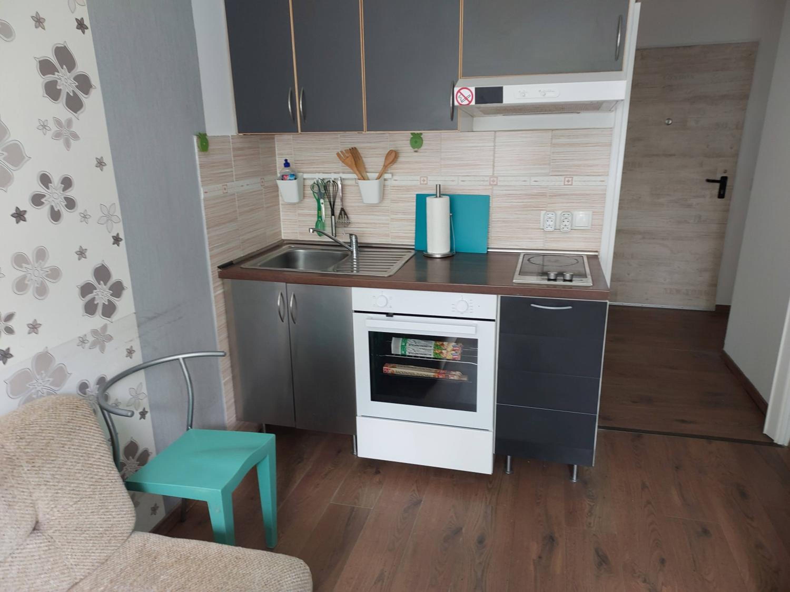 Apartment Fancy