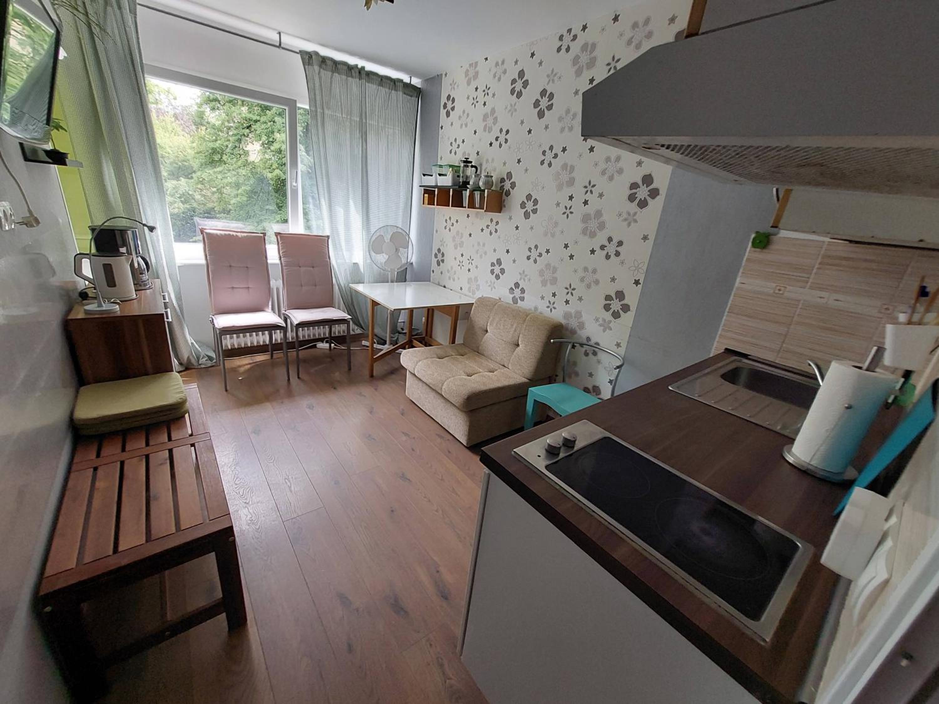 Apartment Fancy