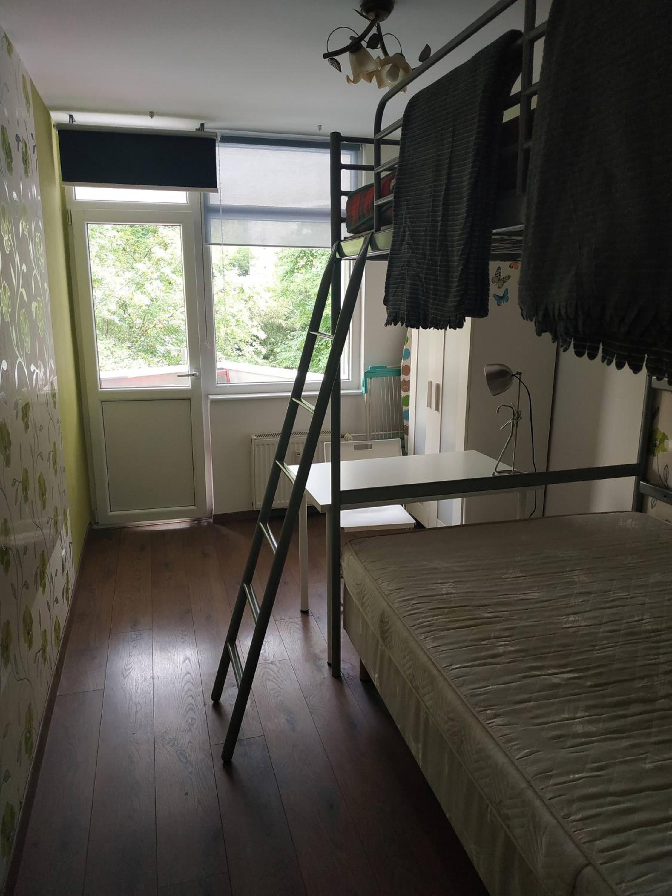 Apartment Fancy