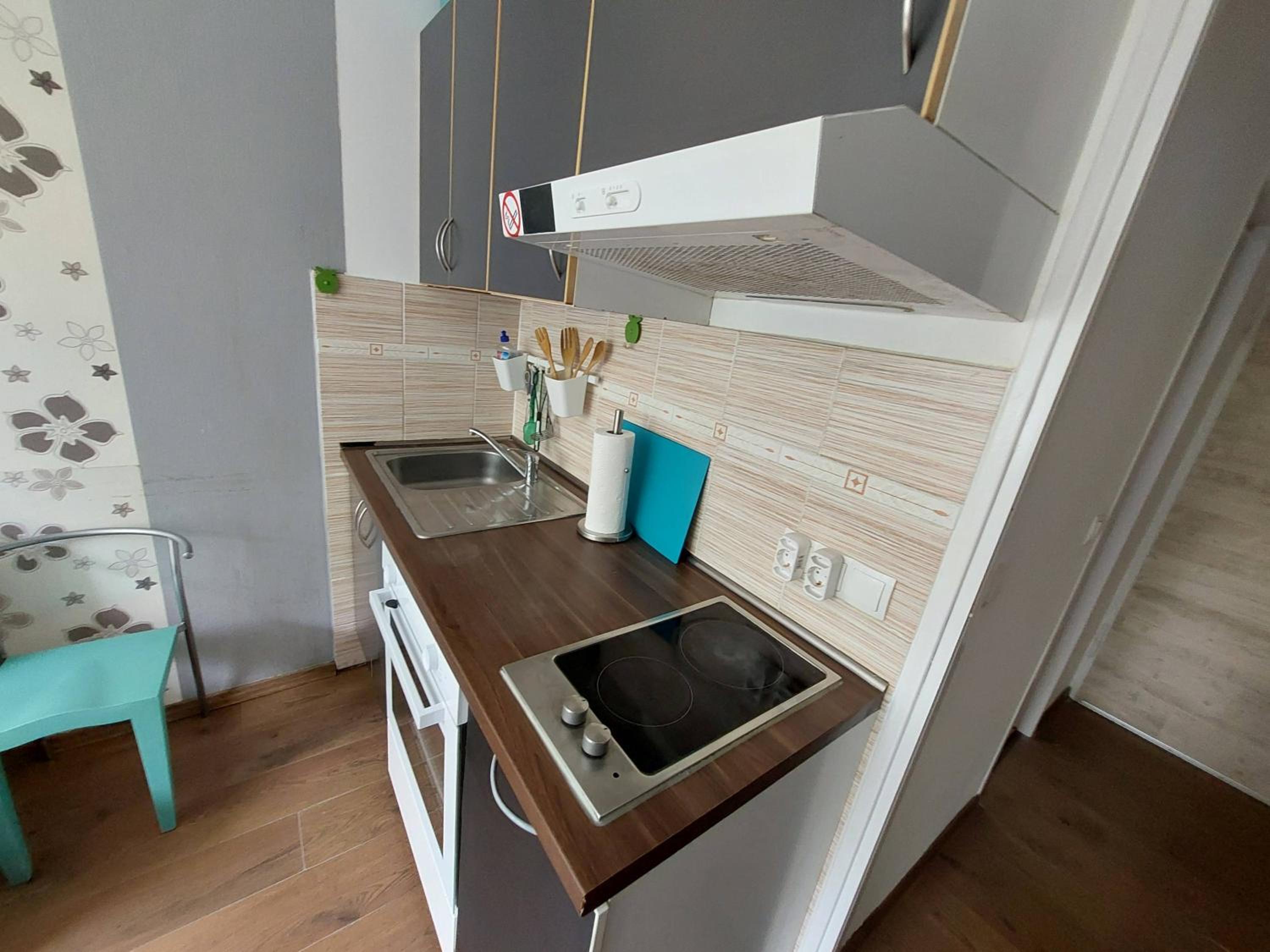 Apartment Fancy