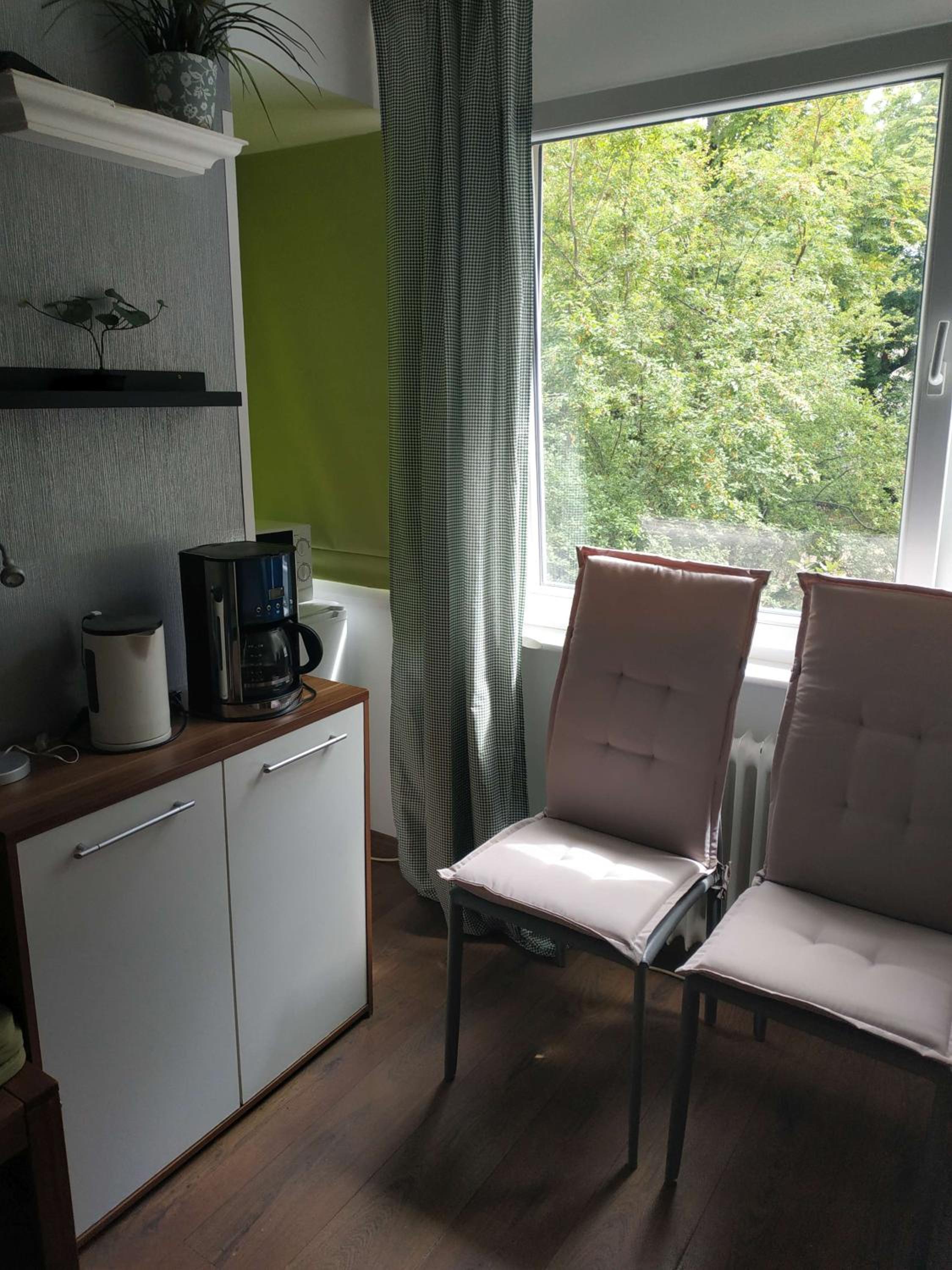 Apartment Fancy