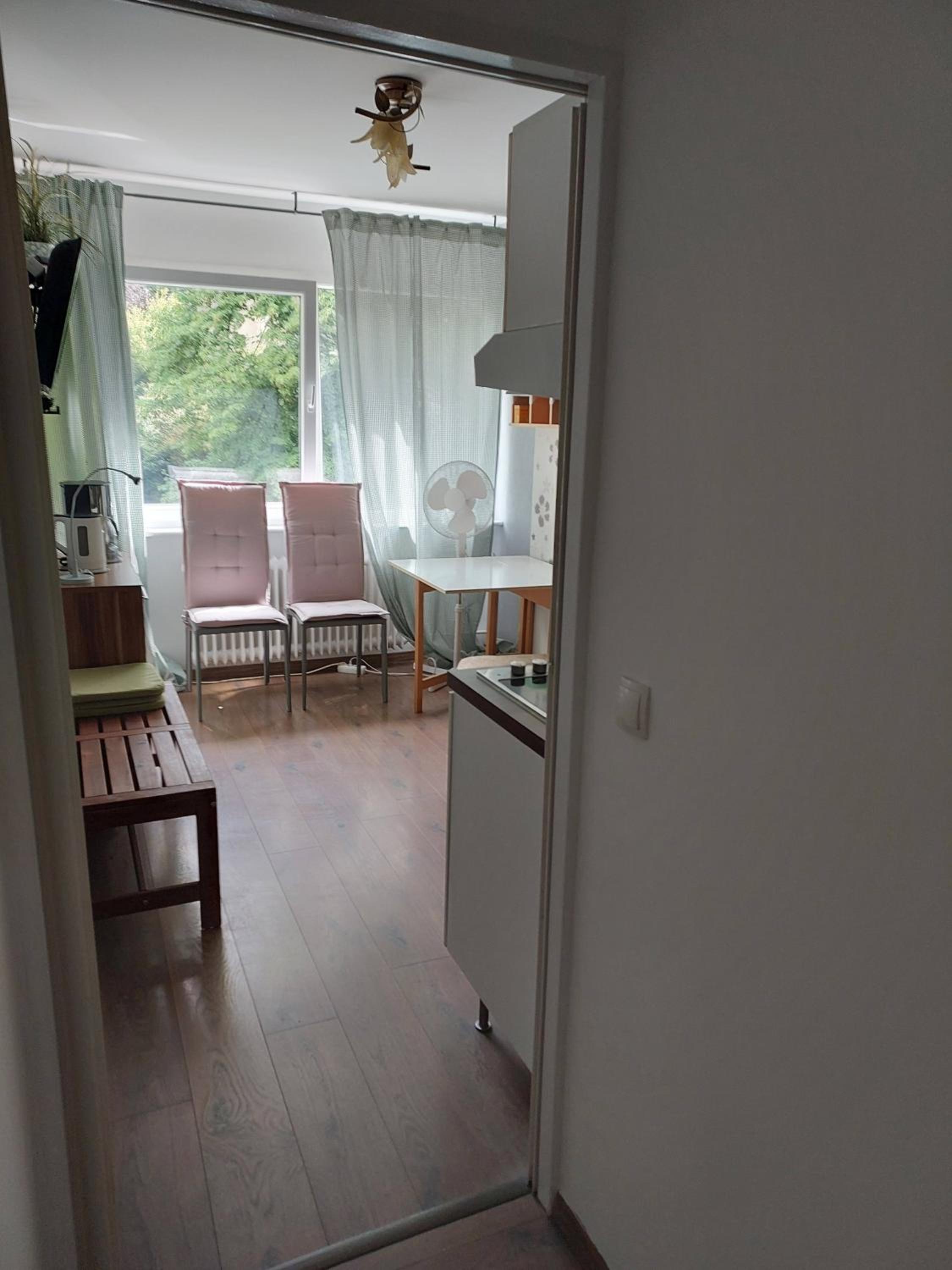 Apartment Fancy