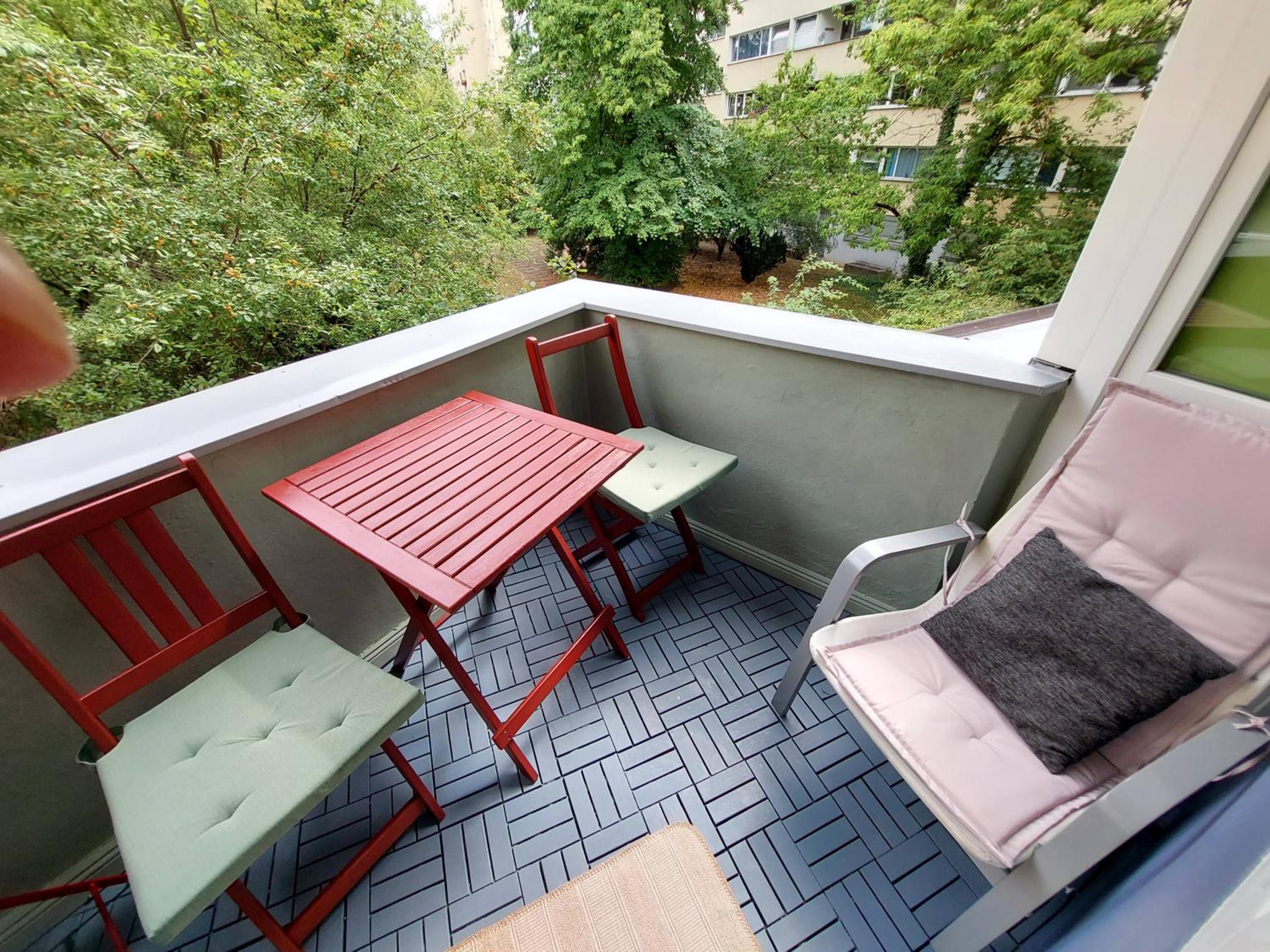 Apartment Fancy