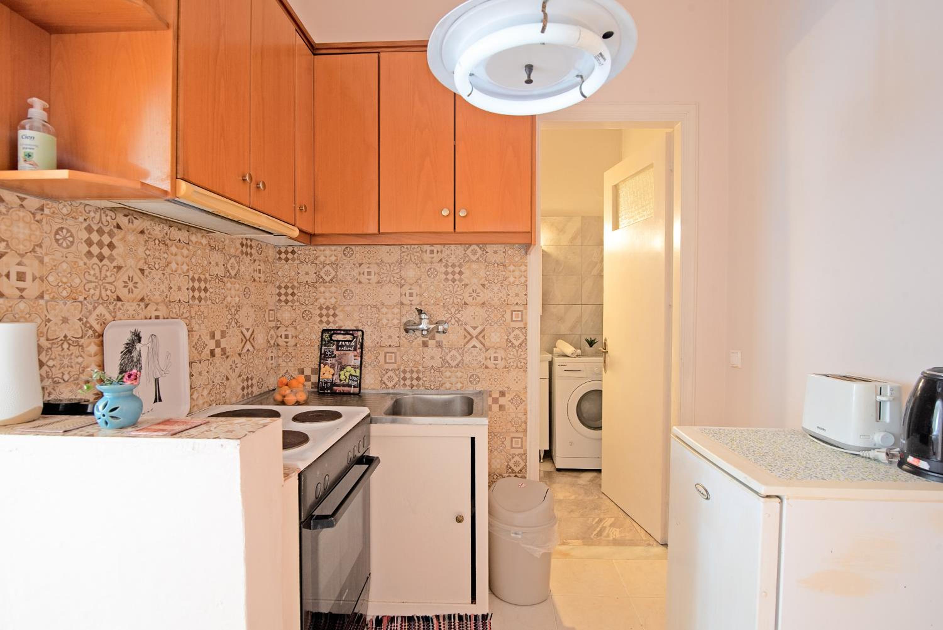 Palaiopolis House photo 5