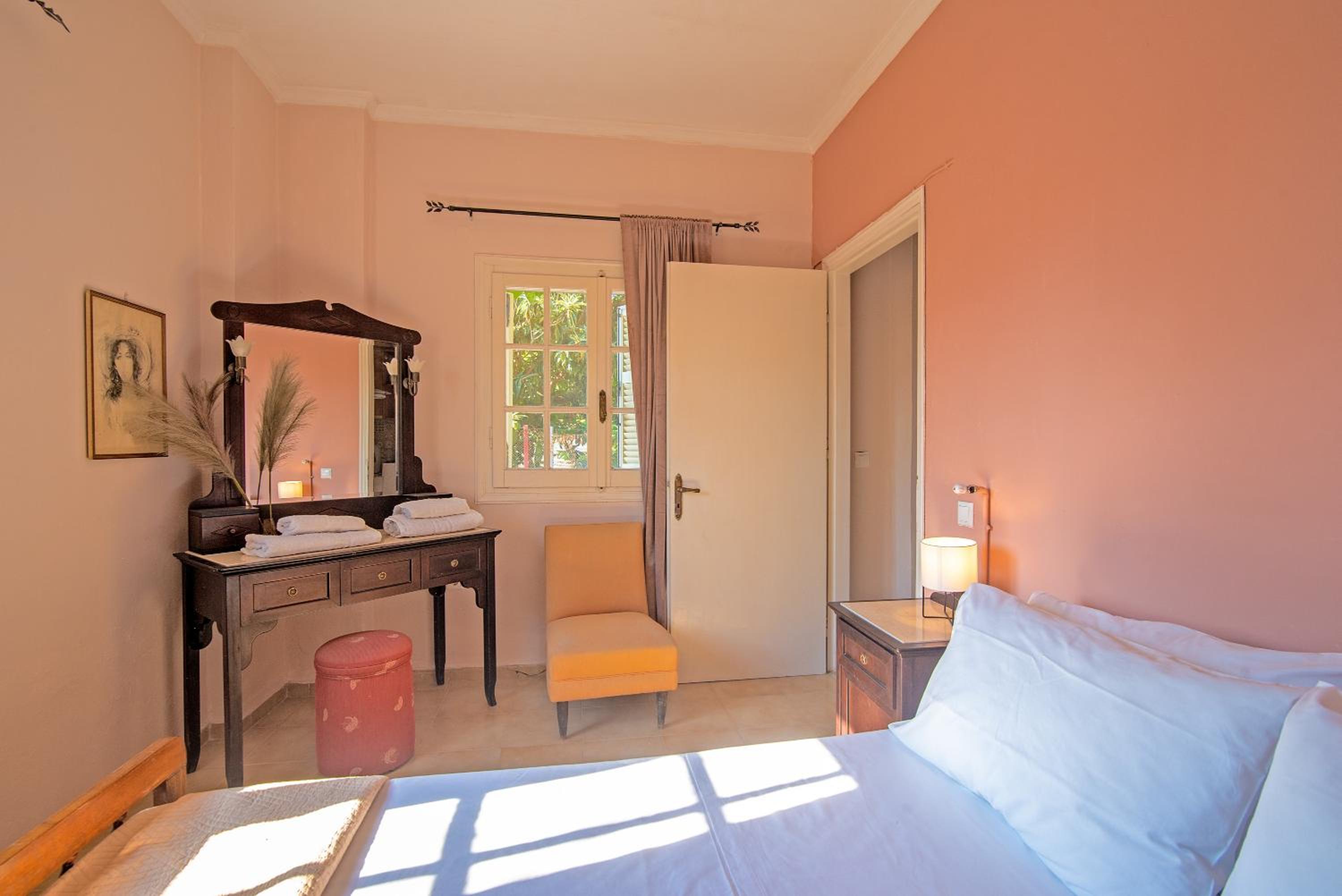 Palaiopolis House en Kanoni