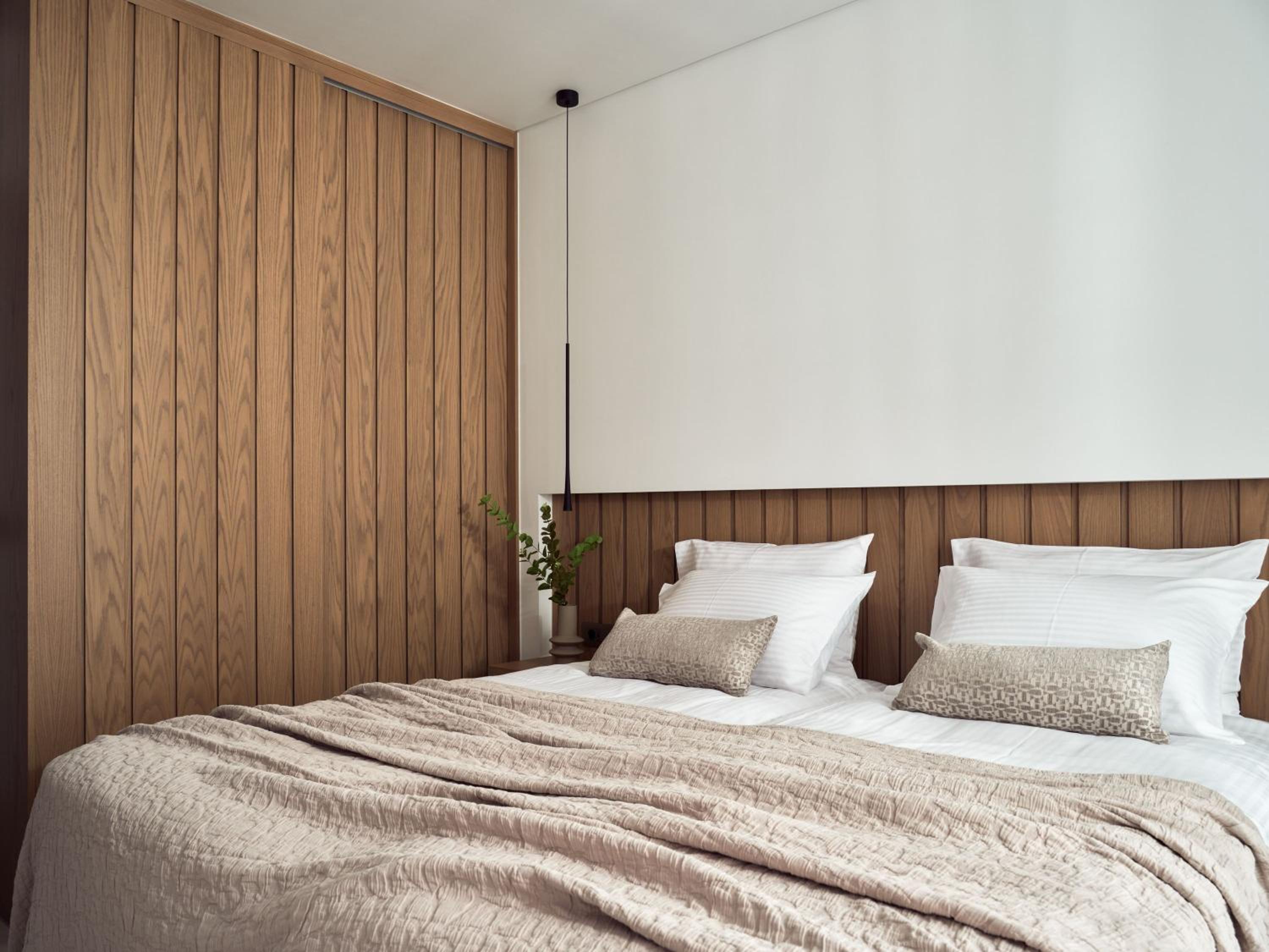 Anthis Luxury Villas - A Haven of Serene Modern Elegance, by ZanteWize
