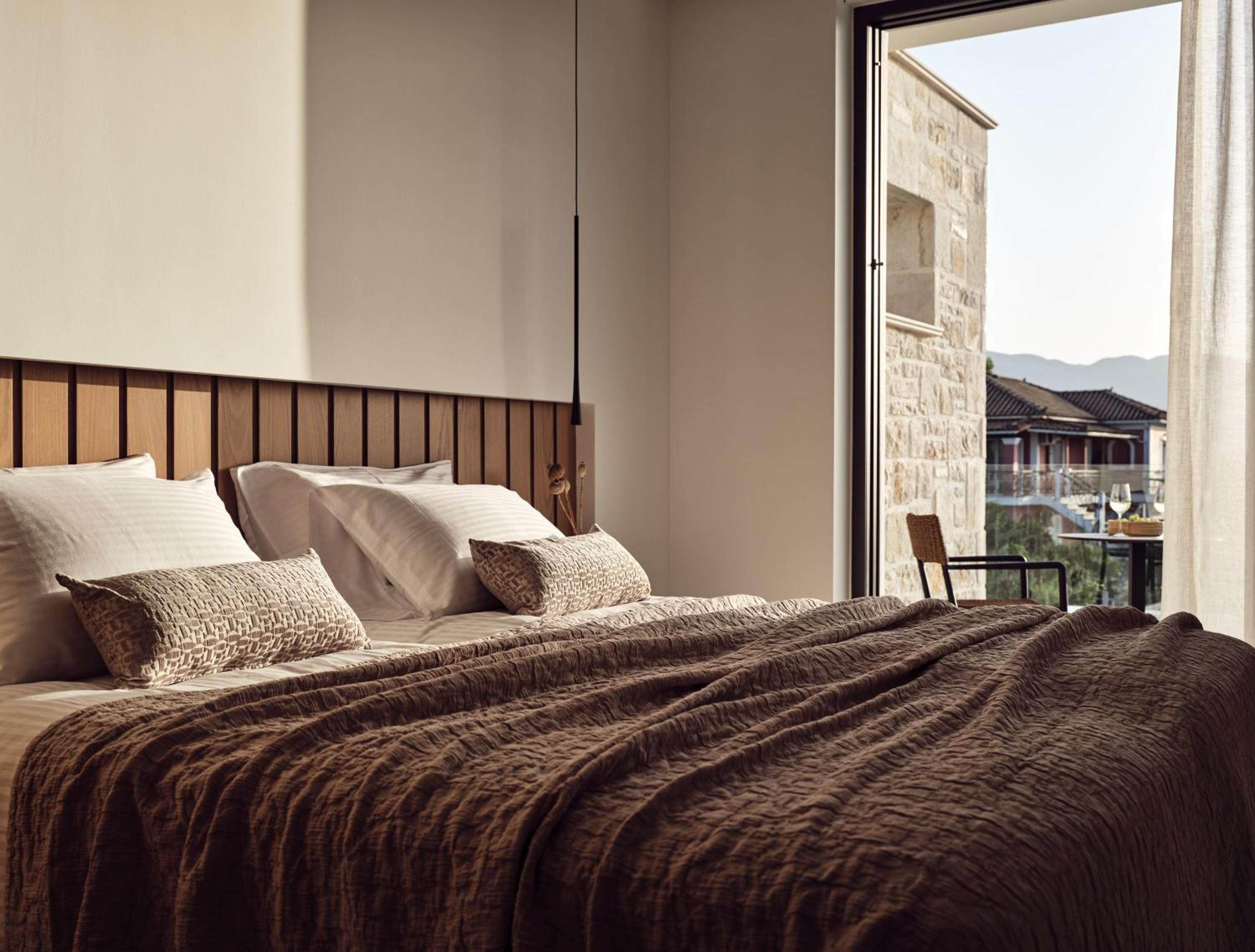 Anthis Luxury Villas - A Haven of Serene Modern Elegance, by ZanteWize