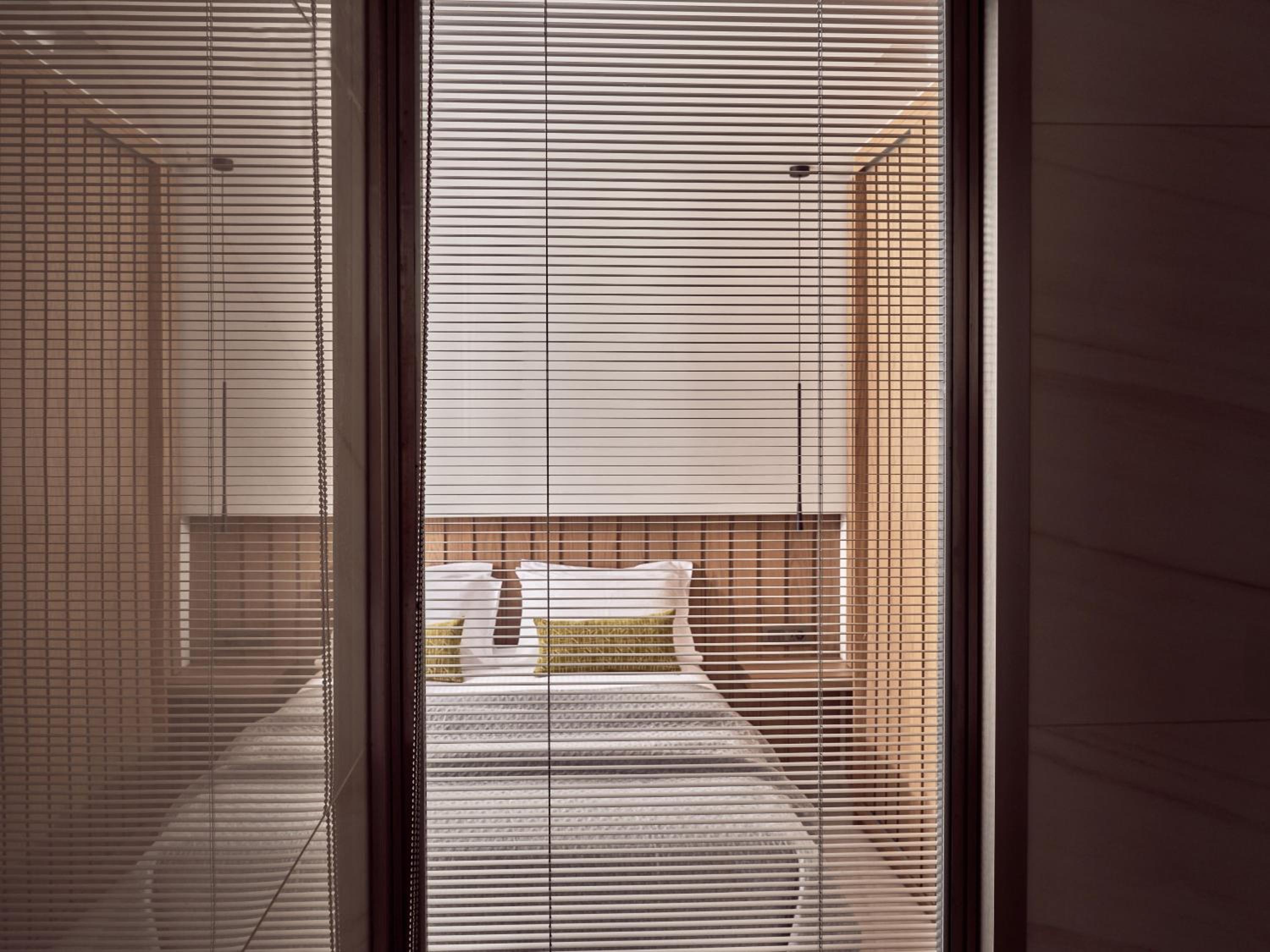 Anthis Luxury Villas - A Haven of Serene Modern Elegance, by ZanteWize