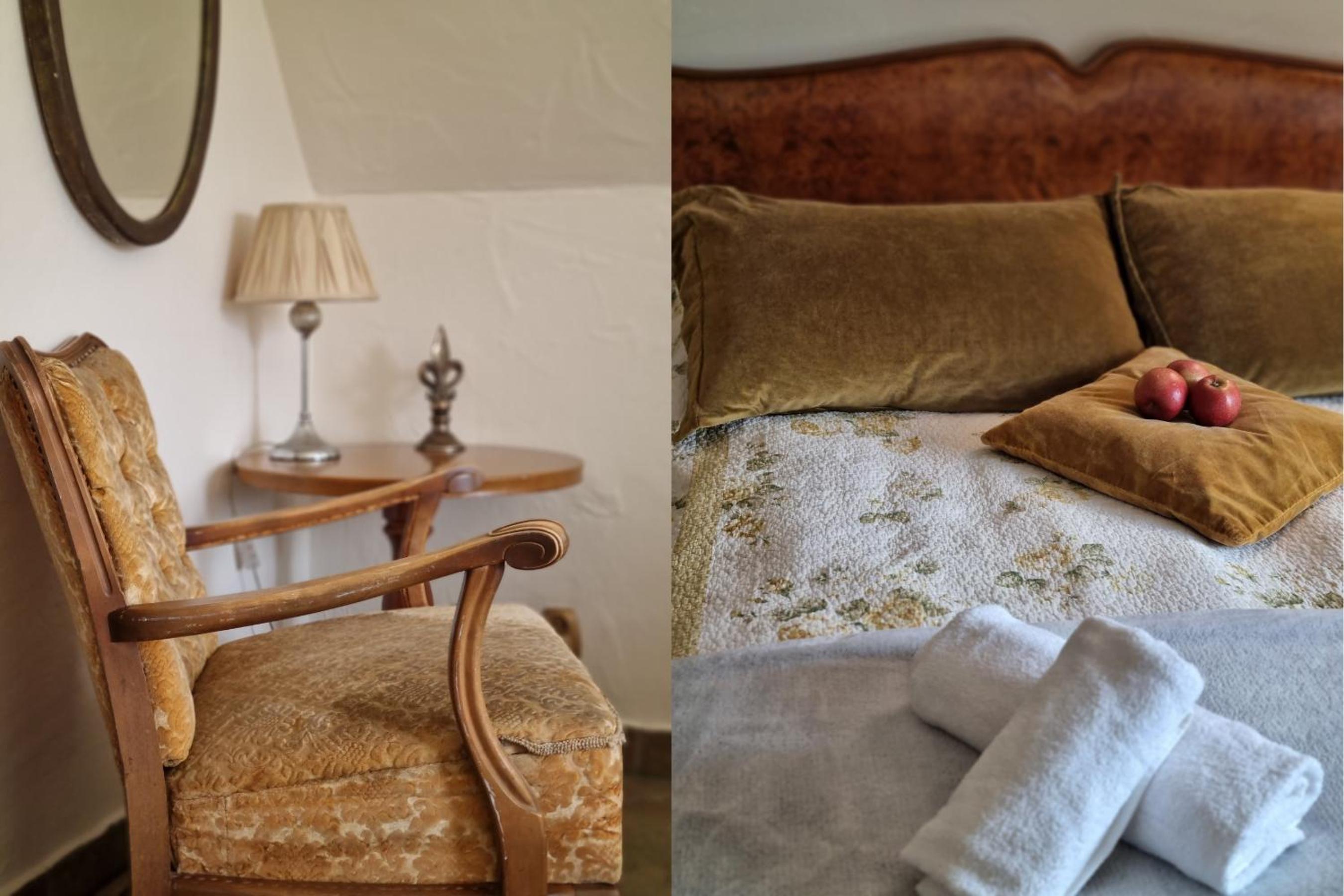 Villa Toscana Boutique