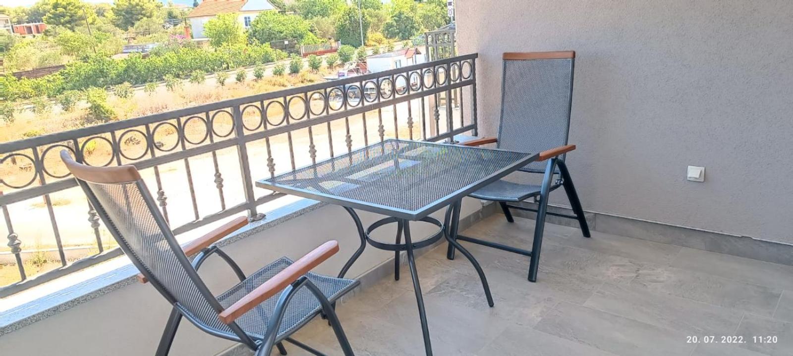 Apartmani Dalmacija Drage view 4