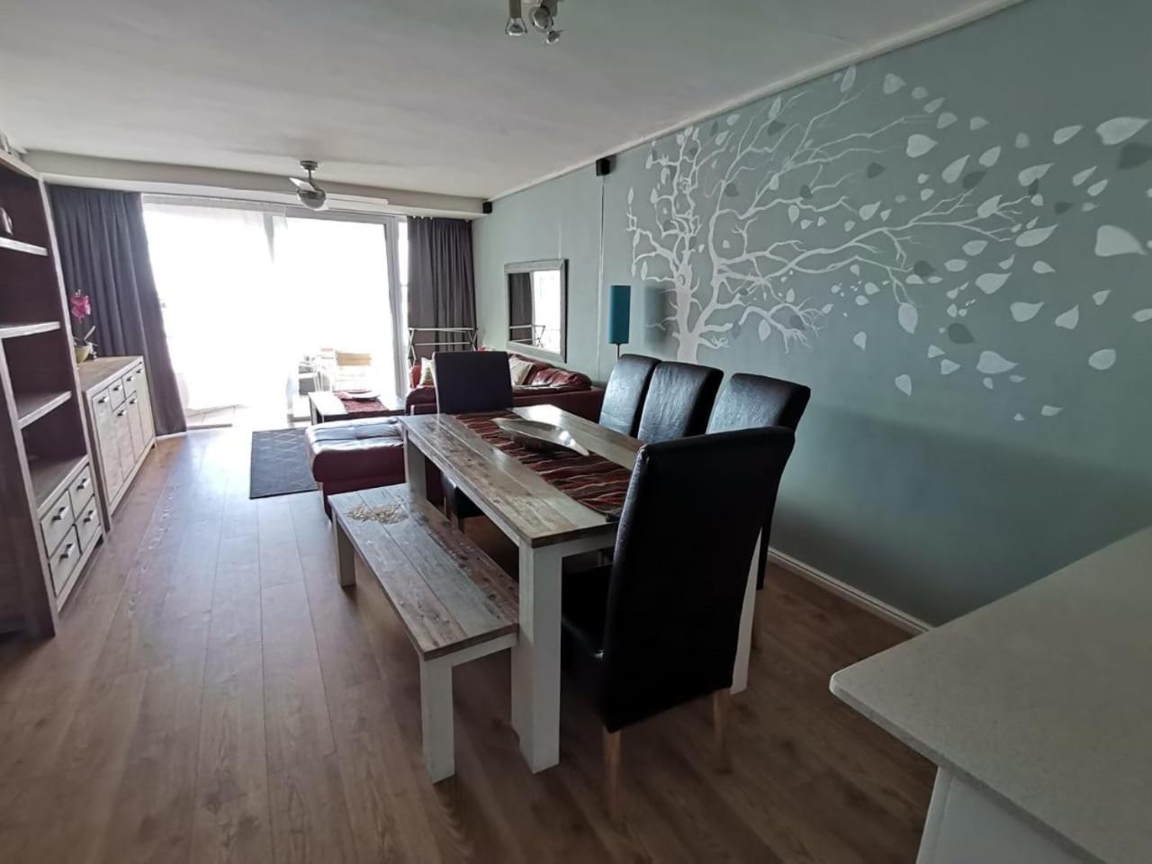 Lagoon Beach Apartment 309 view 2