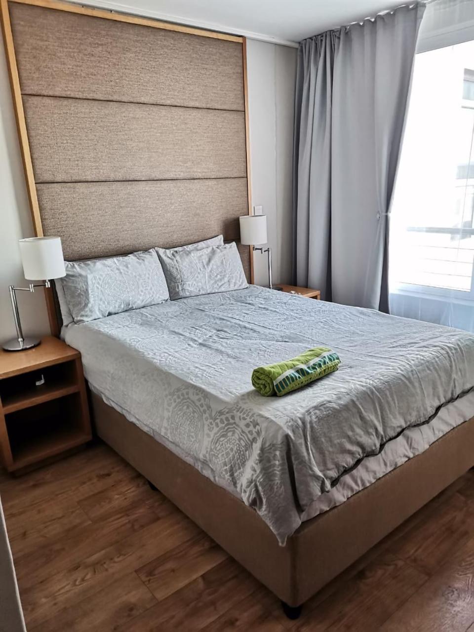 Lagoon Beach Apartment 309 view 3