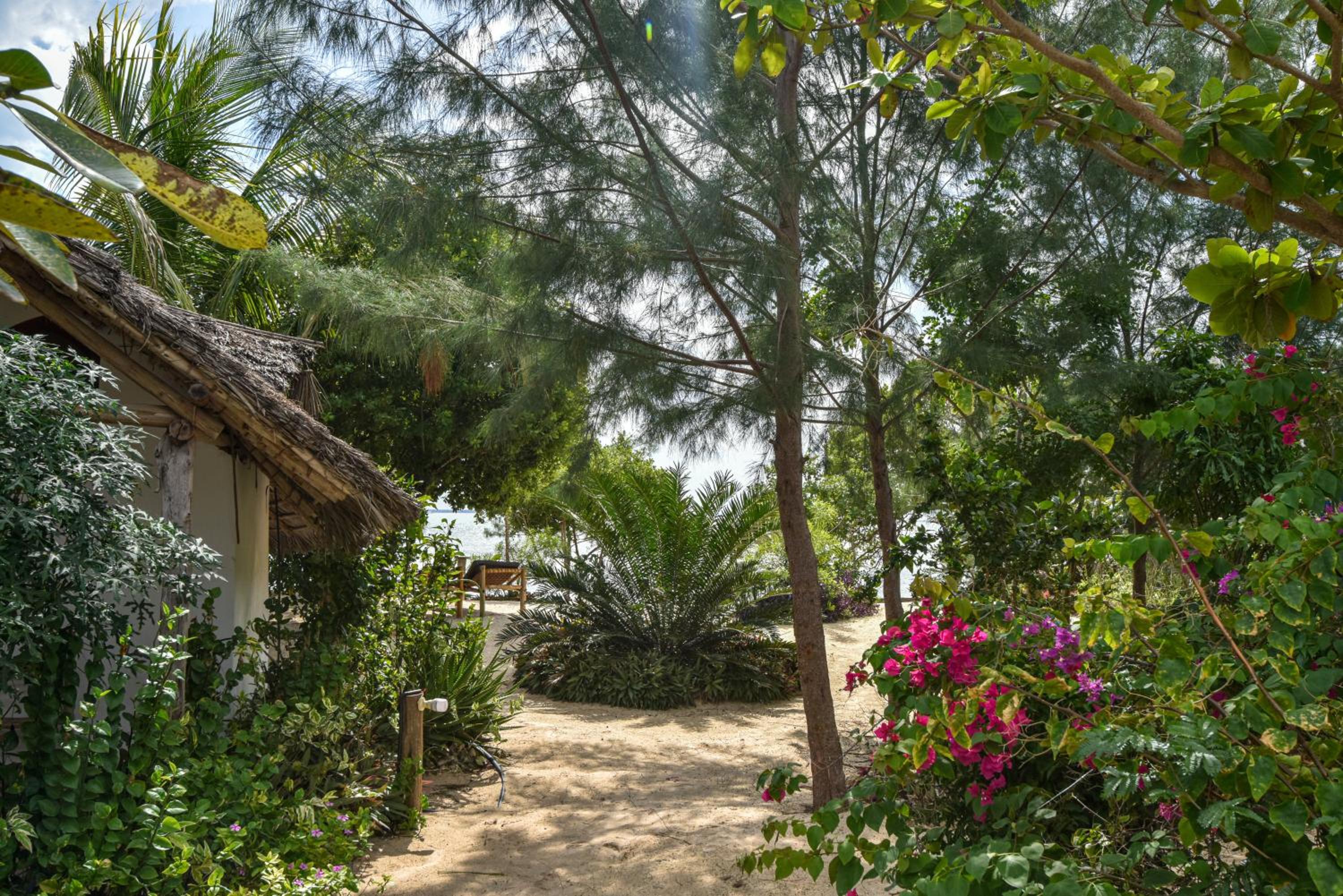 AFYA Village at the sea view 3