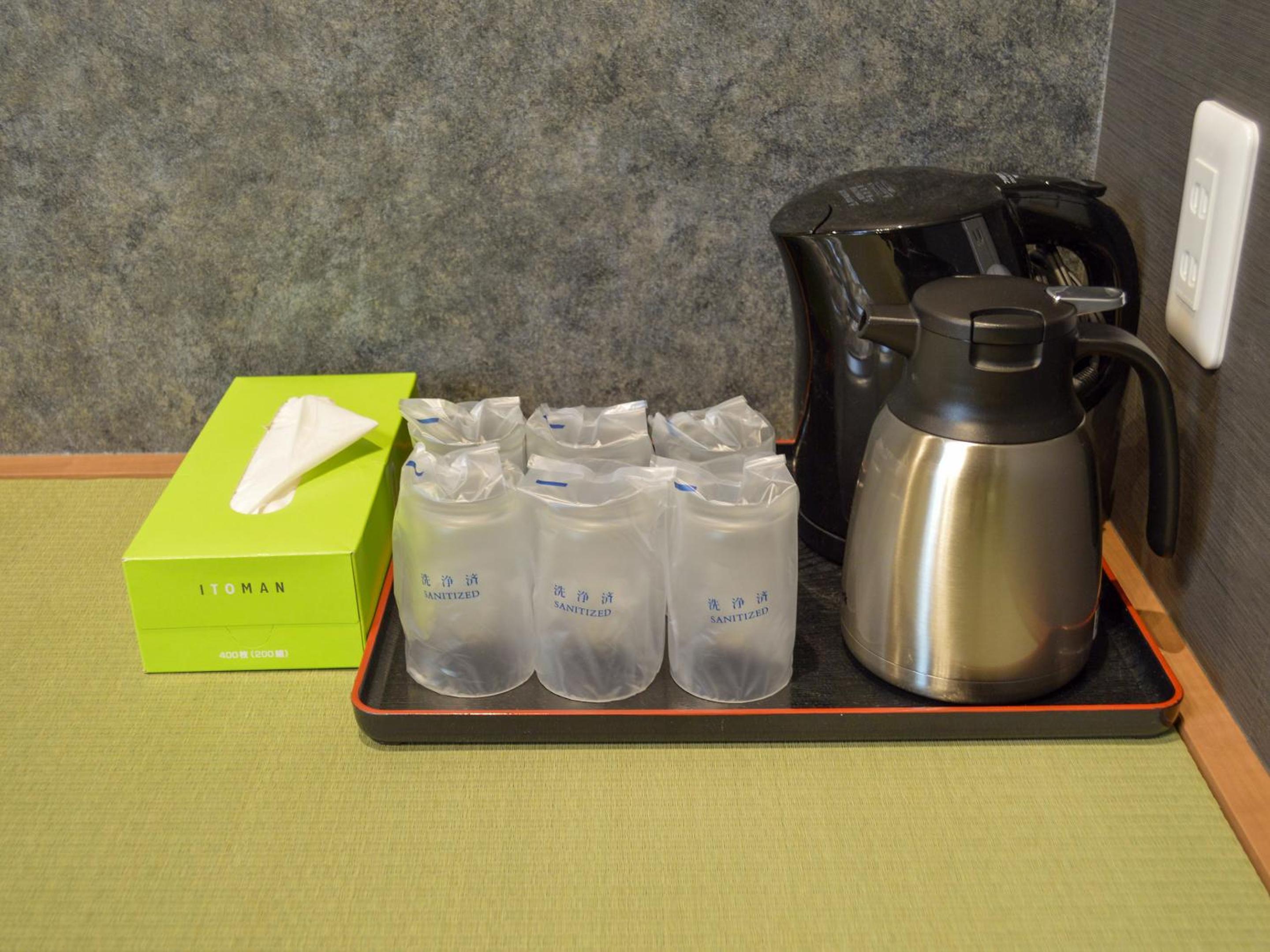 Amenity Hotel Kyoto view 4