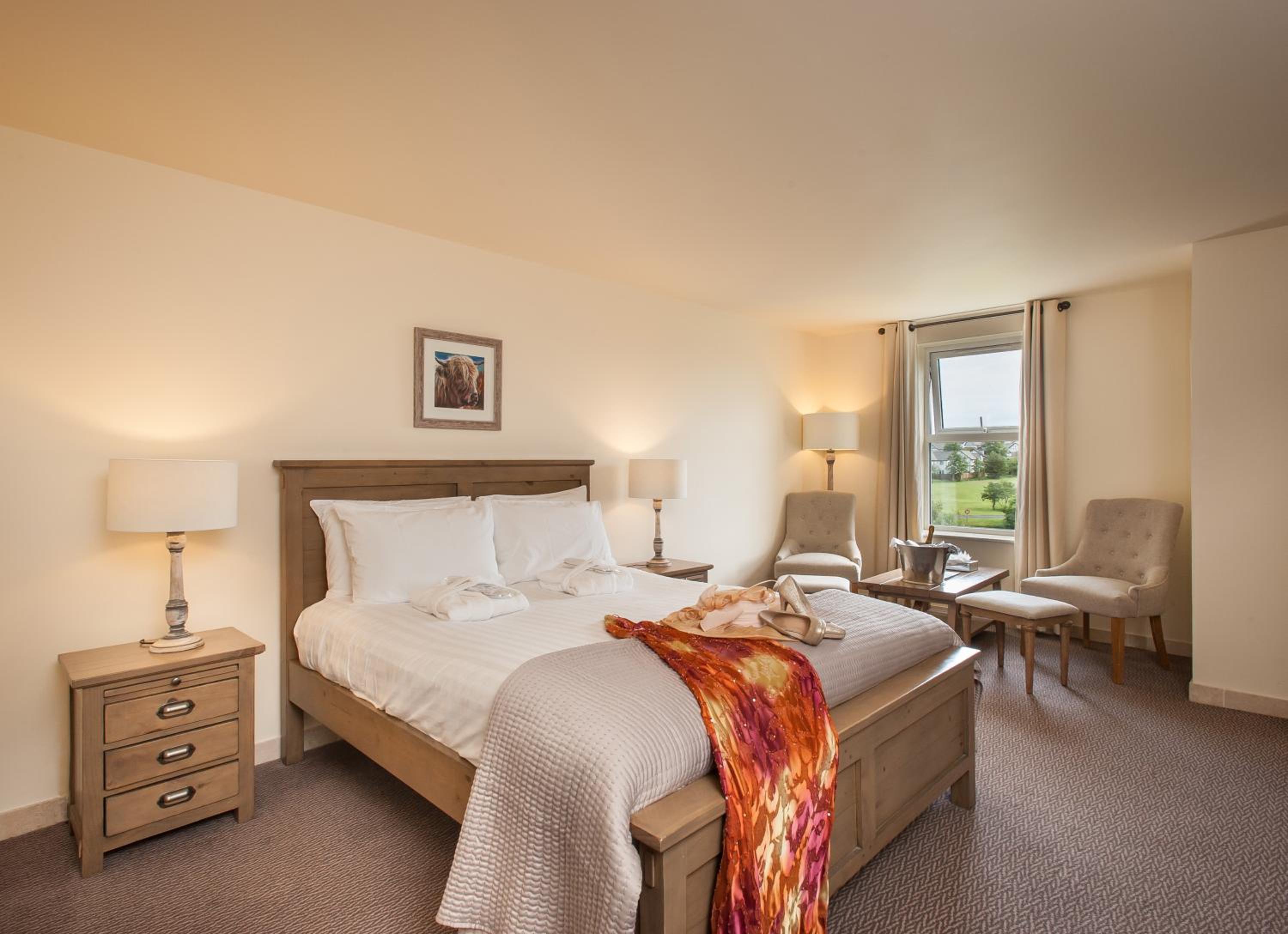 Douglas Vacations - Comis Hotel  Golf Resort - Property Image 29