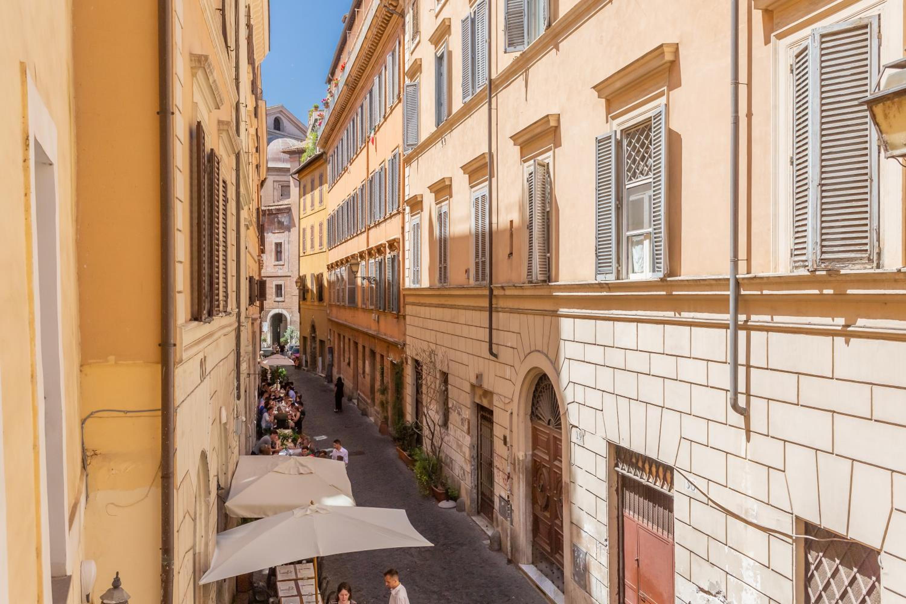 Daplace - Giulia Apartment
