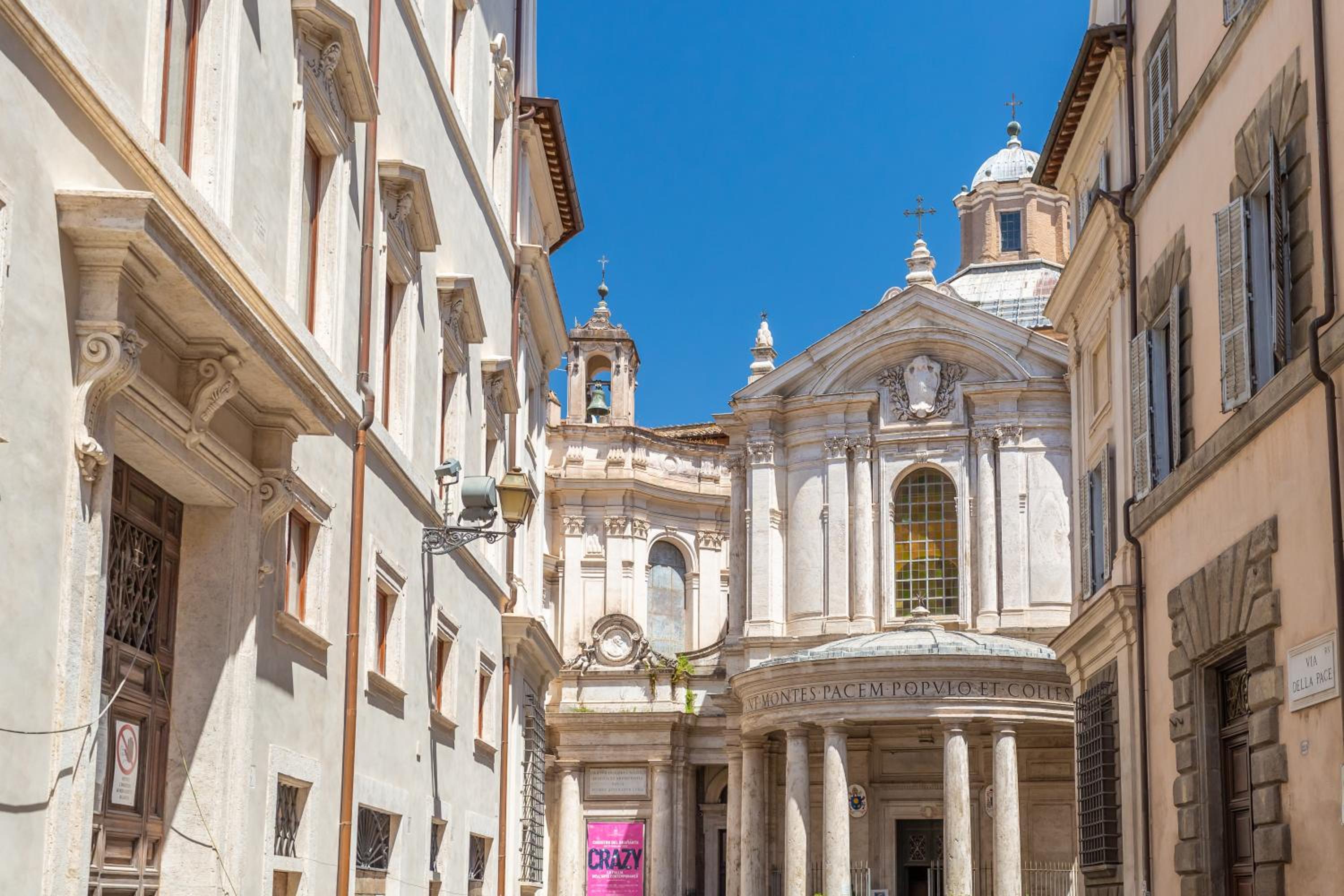 Daplace - Giulia Apartment
