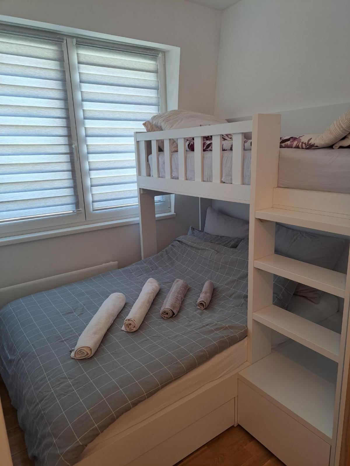 Apartman Bjelašnica