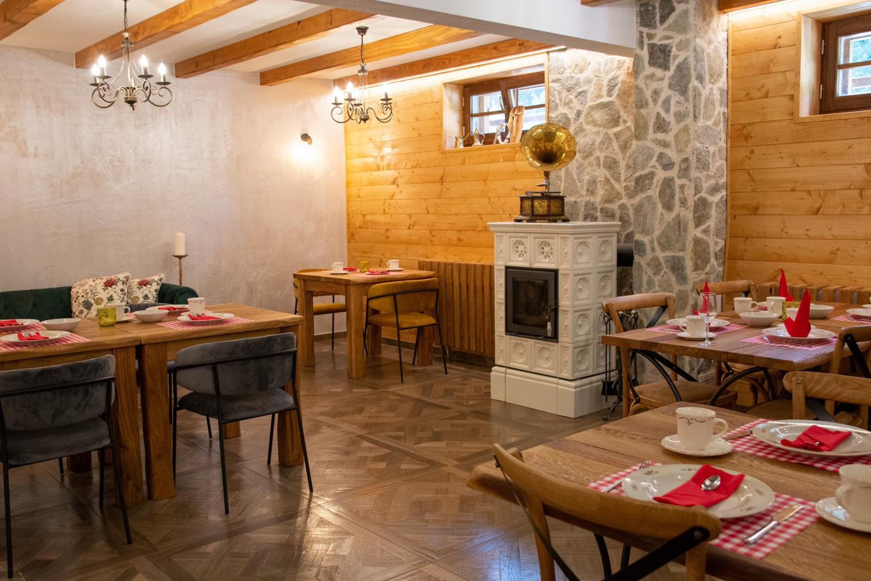Boutique Villa Pearl of Plitvice, Plitvice Lakes view 5